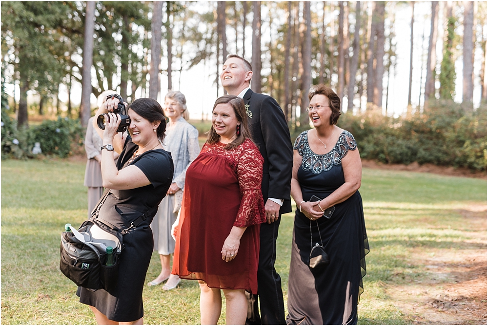 Wedding Photographer in Alabama