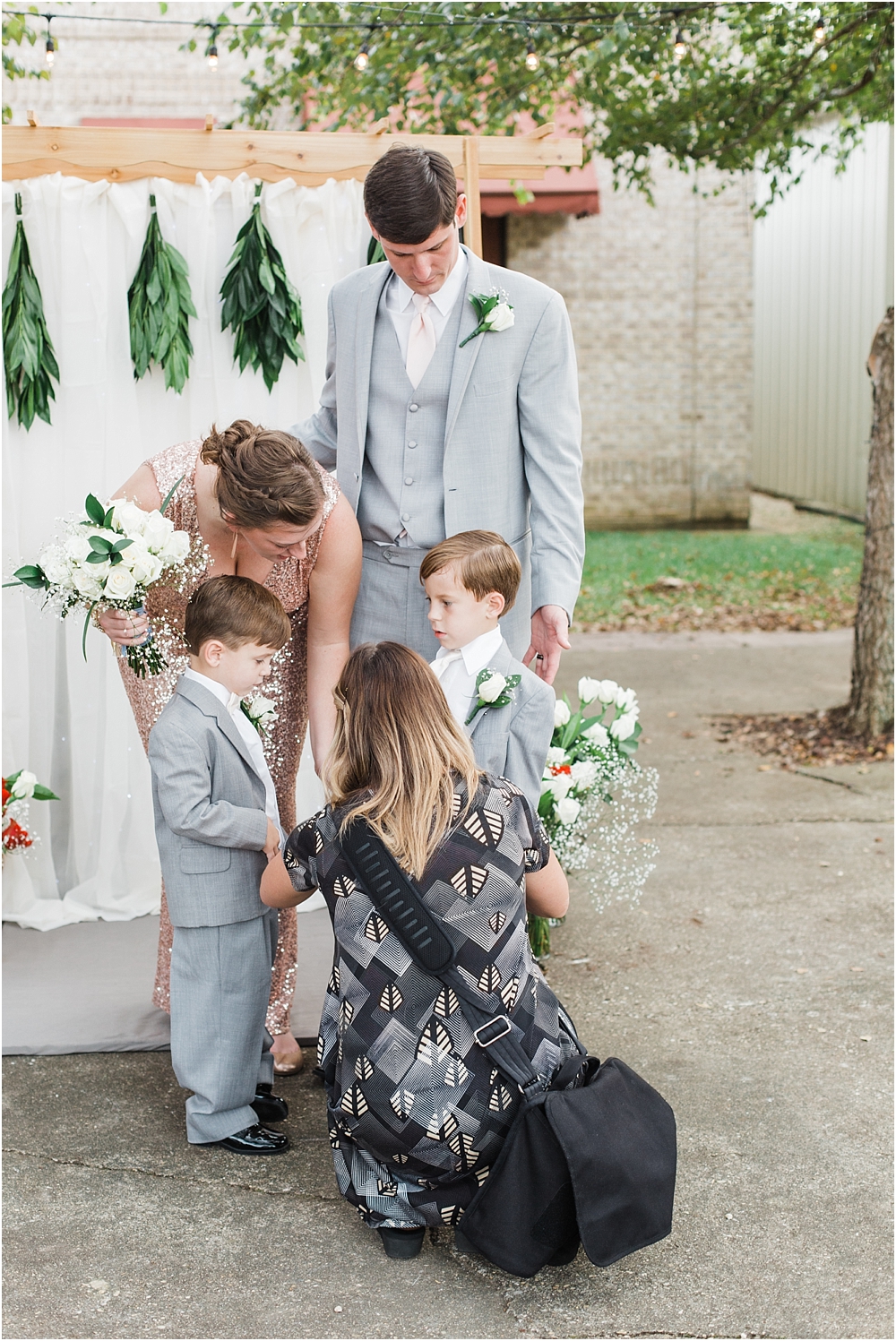 Wedding Photographer in Alabama