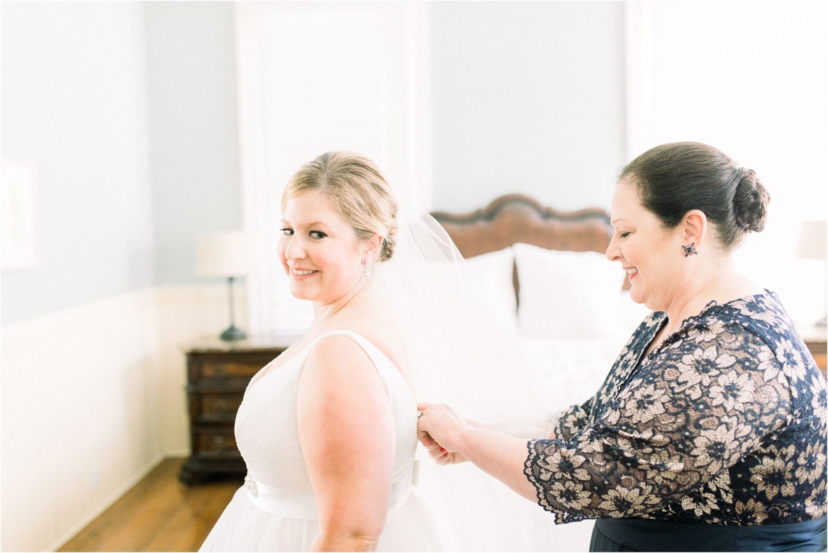 mobile alabama wedding fort conde inn jennie tewell photography 0007
