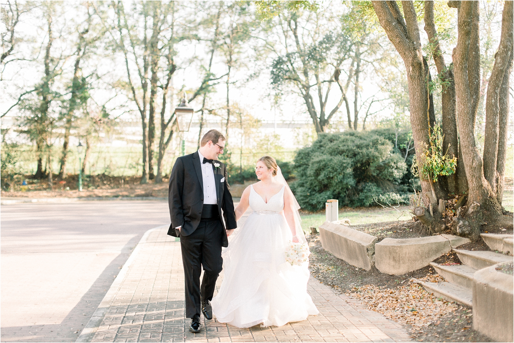 mobile alabama wedding fort conde inn jennie tewell photography 0014