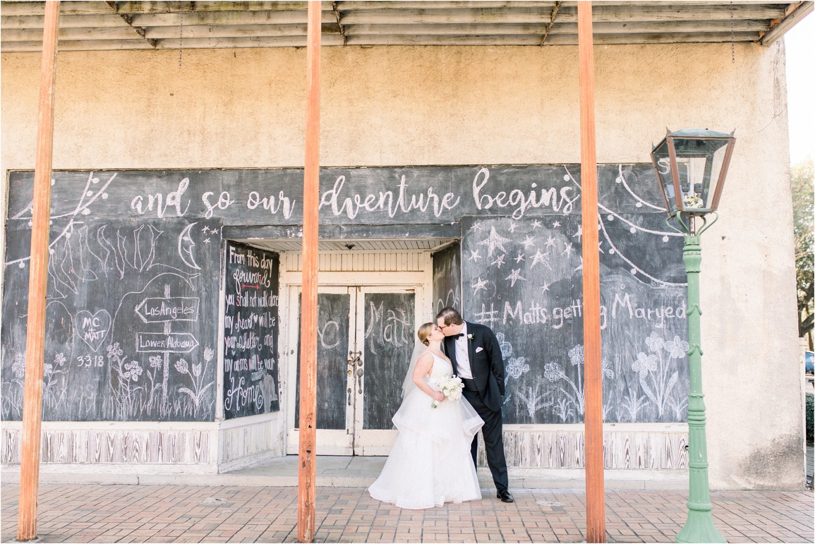 mobile alabama wedding fort conde inn jennie tewell photography 0024