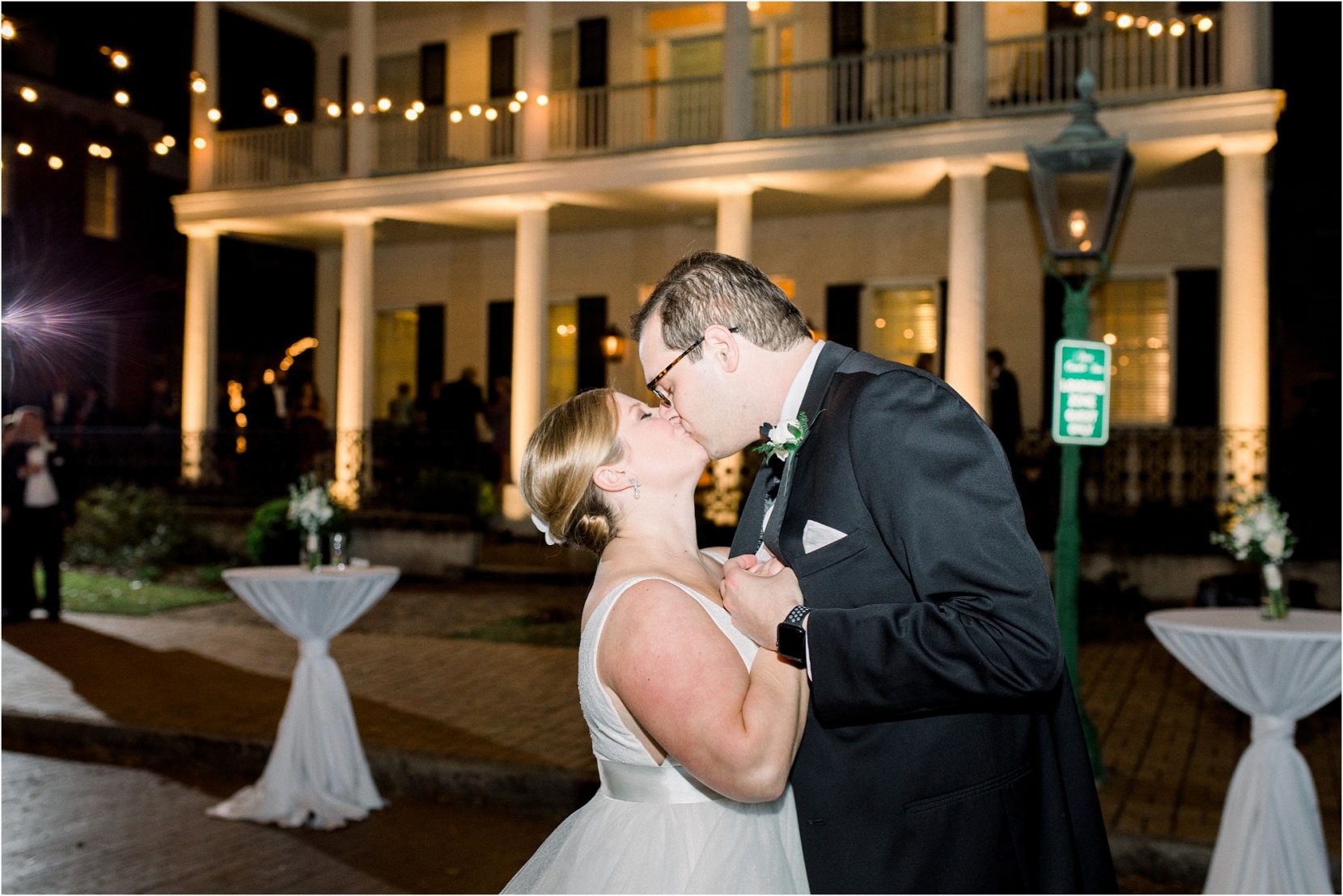 mobile alabama wedding fort conde inn jennie tewell photography 0043