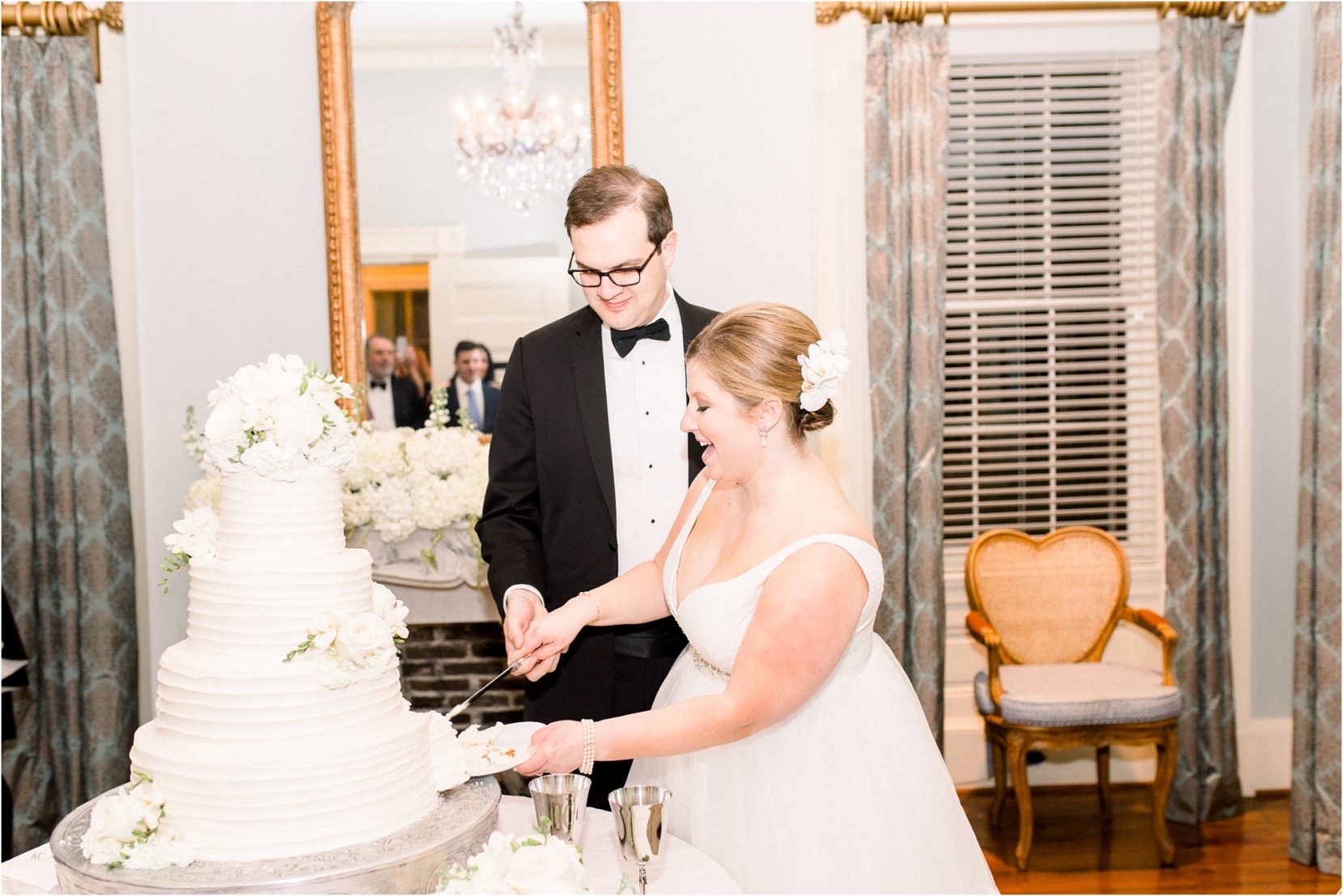 mobile alabama wedding fort conde inn jennie tewell photography 0044
