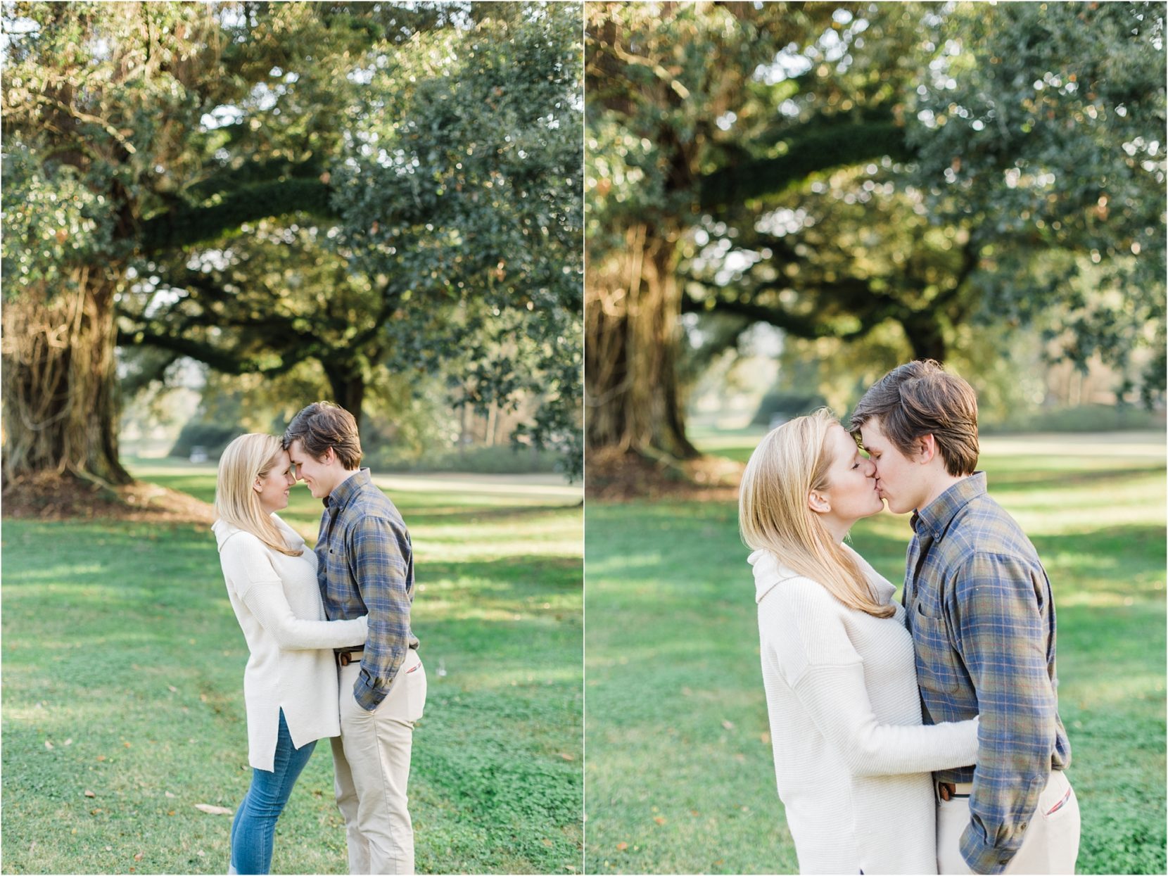 mobile alabama springhill college engagement photographer jennie tewell photography 0005