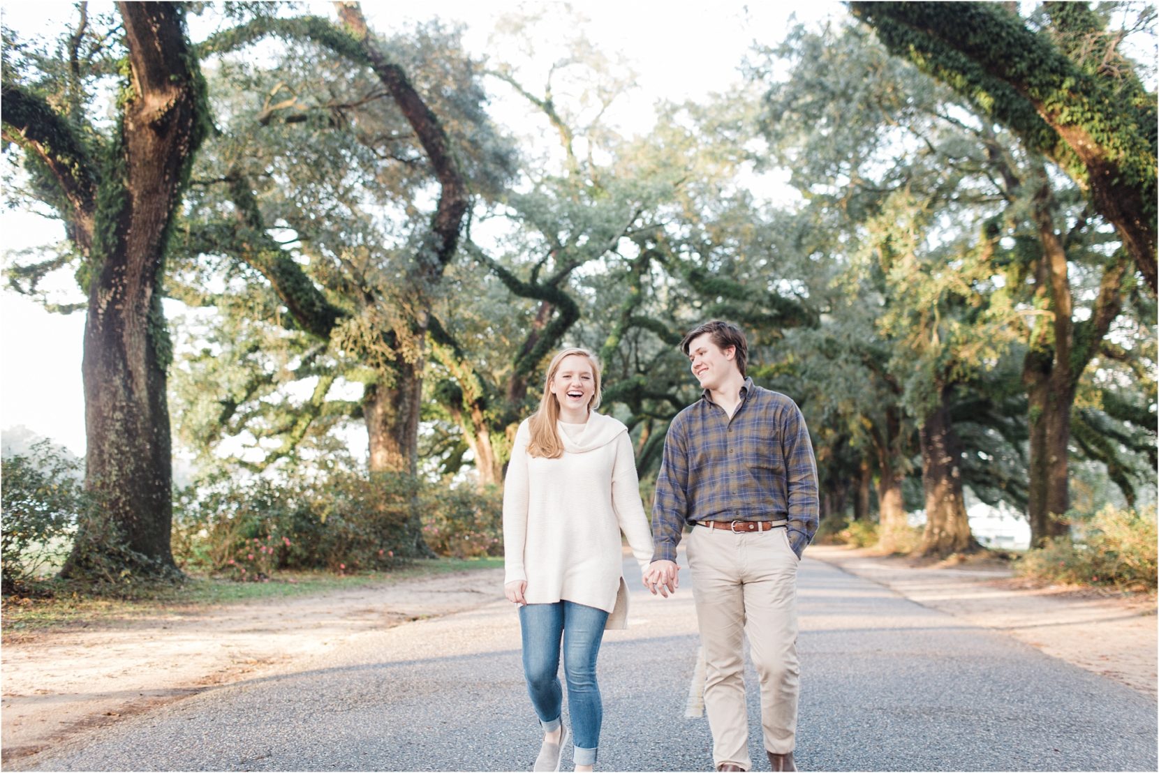 mobile alabama springhill college engagement photographer jennie tewell photography 0012