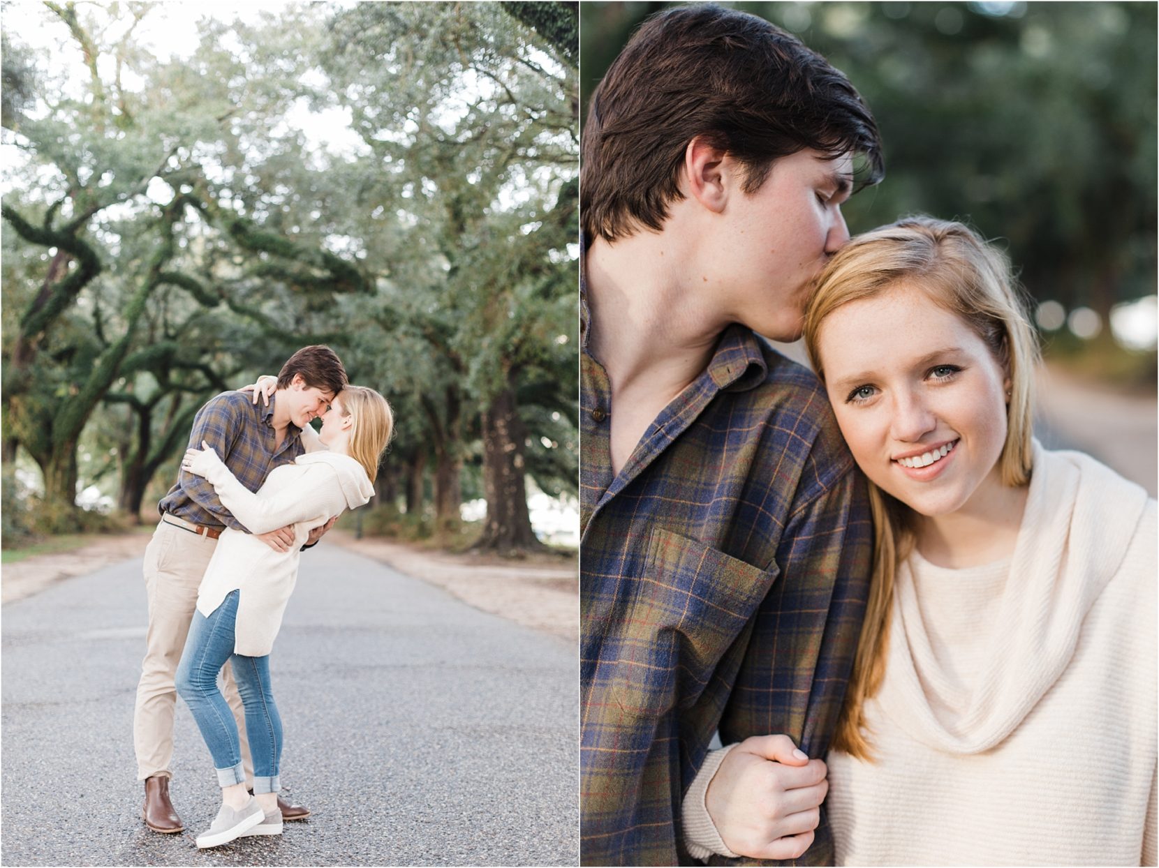 mobile alabama springhill college engagement photographer jennie tewell photography 0013