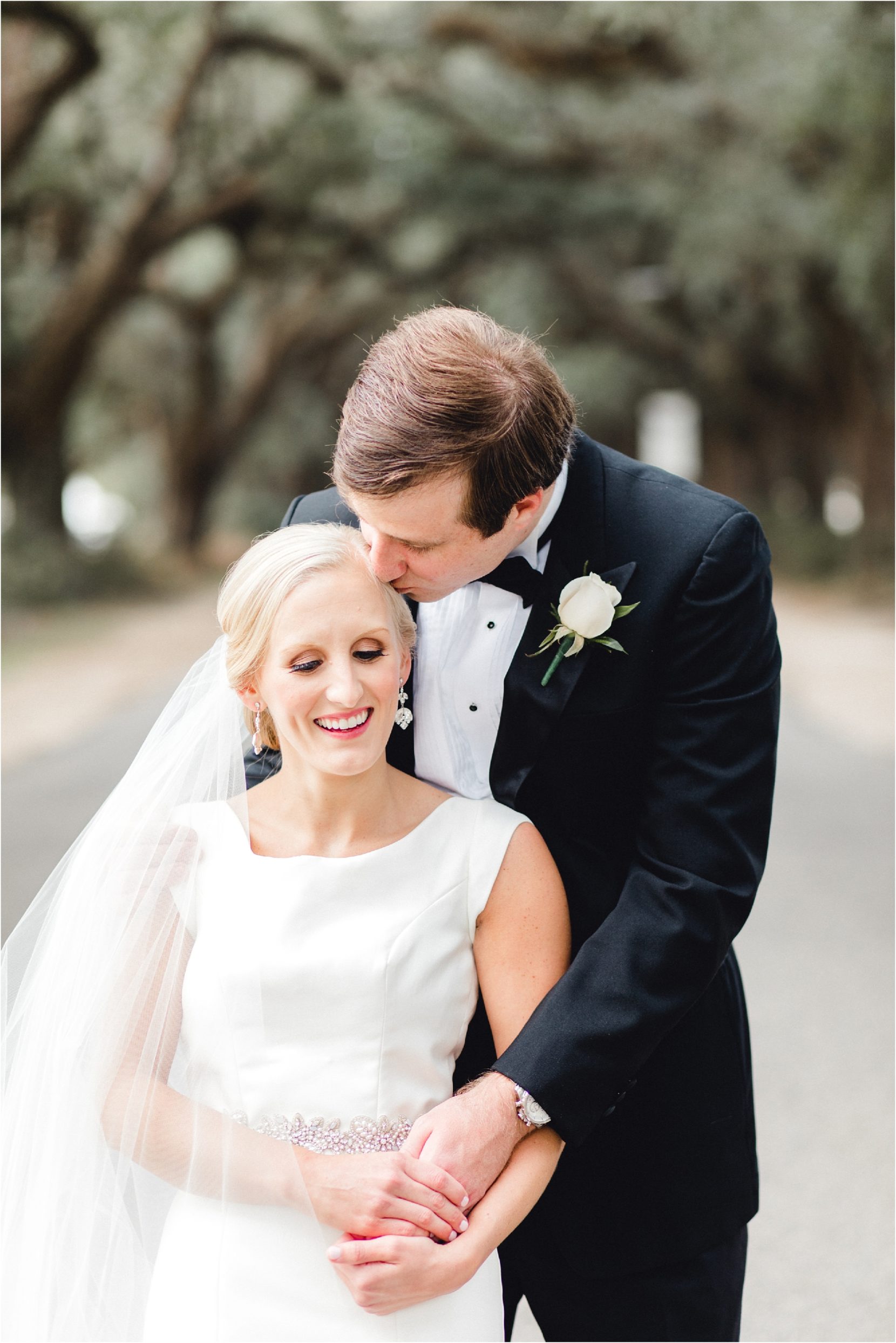 mobile alabama st joseph chapel springhill college country club mobile wedding photographer jennie tewell photography 0220