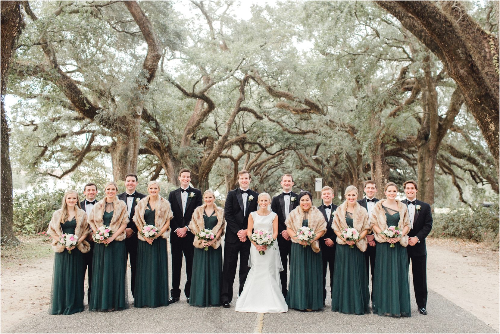 mobile alabama st joseph chapel springhill college country club mobile wedding photographer jennie tewell photography 0225