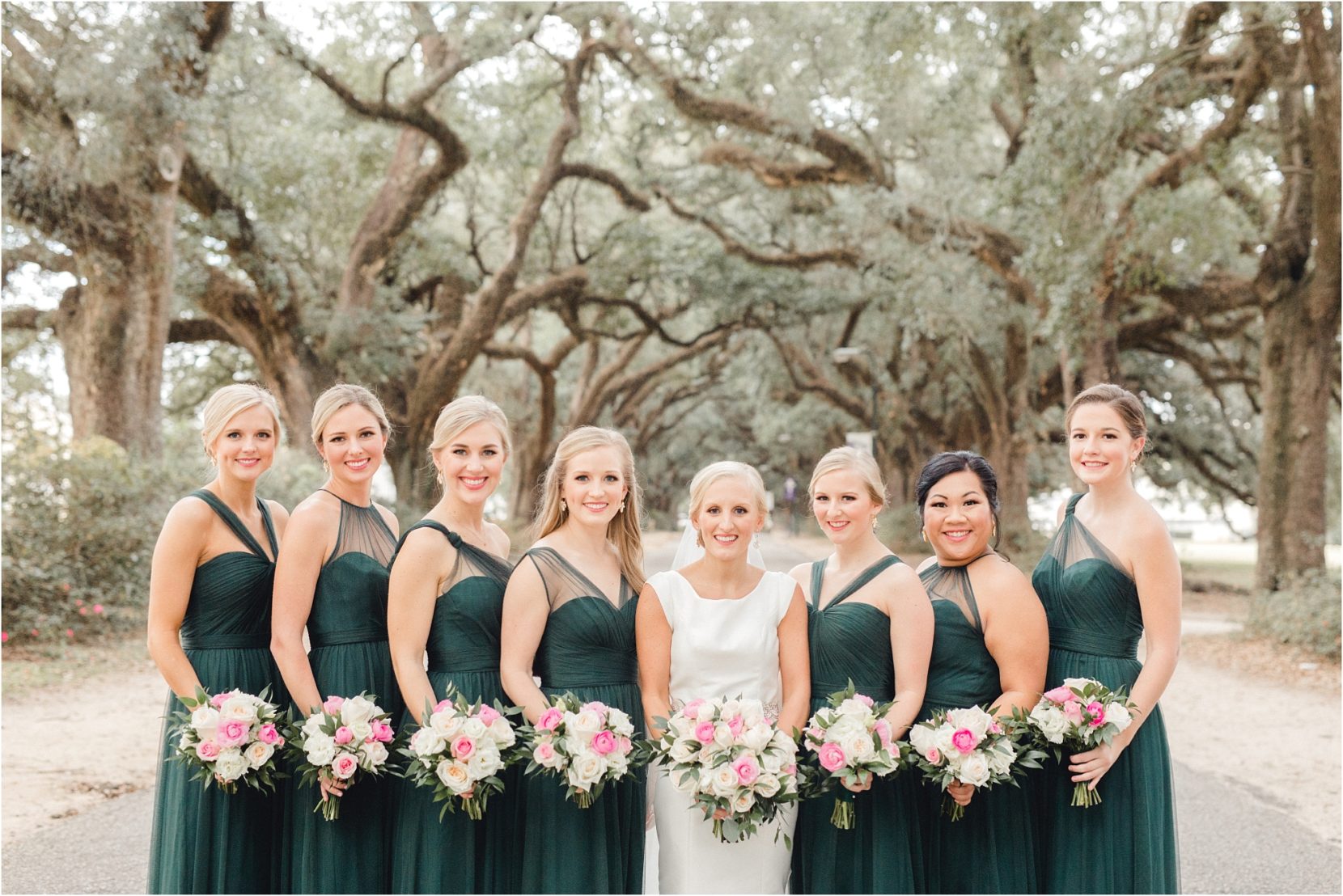mobile alabama st joseph chapel springhill college country club mobile wedding photographer jennie tewell photography 0228