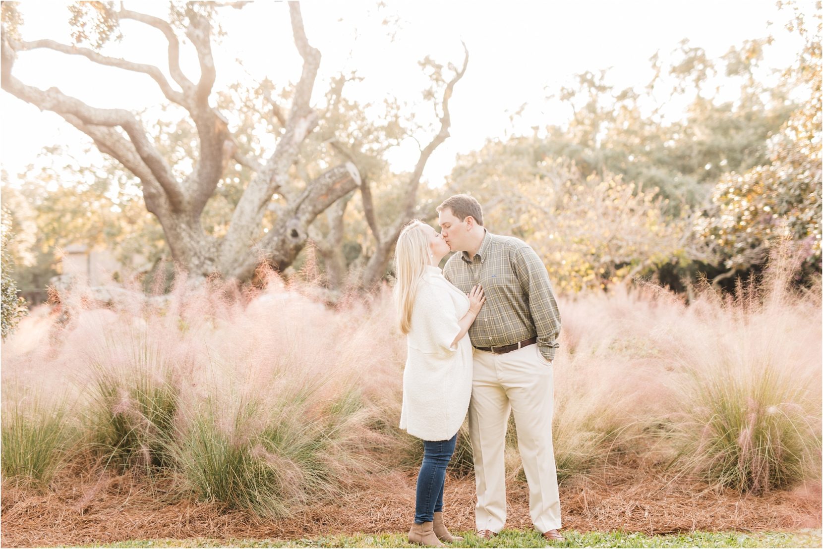 the grand mariott point clear alabama engagement session 0001