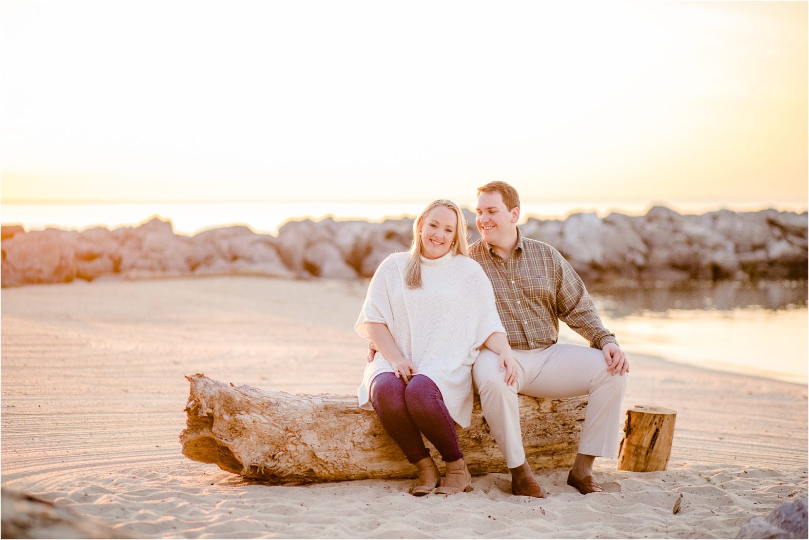 the grand mariott point clear alabama engagement session 0013