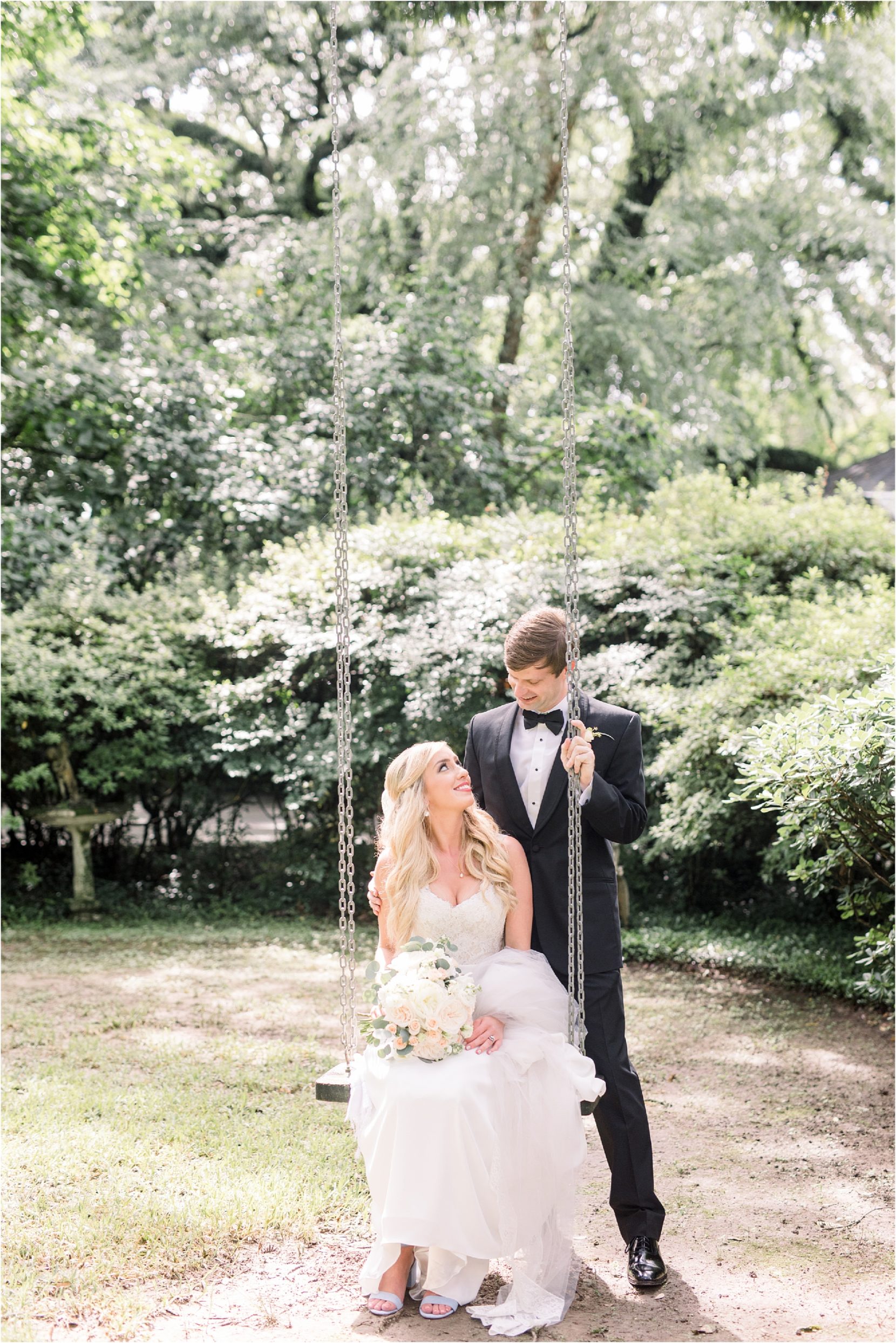 Mobile Alabama Wedding Photographer Jennie Tewell Photographer Cathedral of Immaculate Conception Richards DAR House Alabama Wedding Photographer 0013