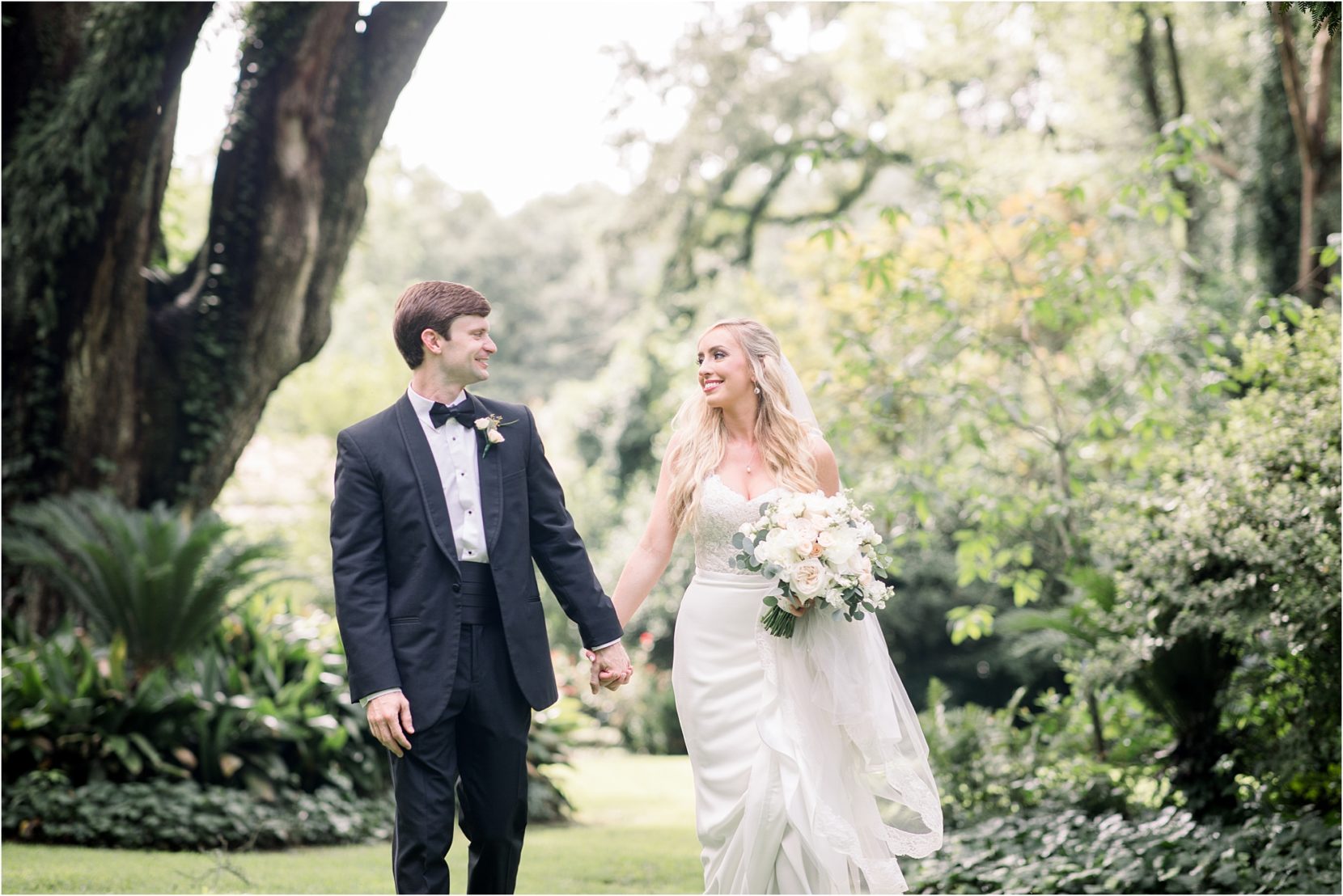 Mobile Alabama Wedding Photographer Jennie Tewell Photographer Cathedral of Immaculate Conception Richards DAR House Alabama Wedding Photographer 0016