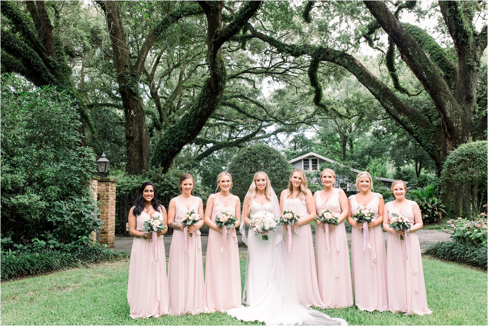 Mobile Alabama Wedding Photographer Jennie Tewell Photographer Cathedral of Immaculate Conception Richards DAR House Alabama Wedding Photographer 0023