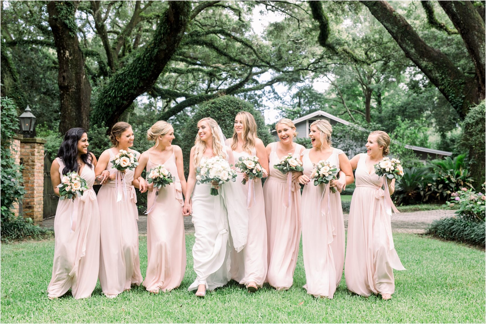 Mobile Alabama Wedding Photographer Jennie Tewell Photographer Cathedral of Immaculate Conception Richards DAR House Alabama Wedding Photographer 0024