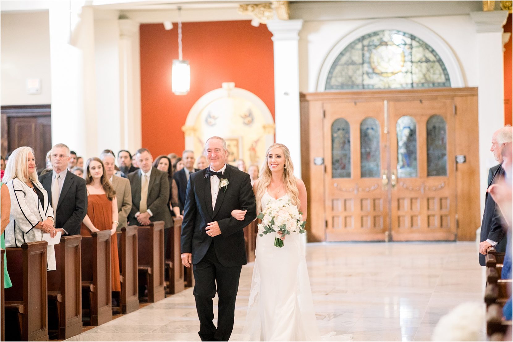 Mobile Alabama Wedding Photographer Jennie Tewell Photographer Cathedral of Immaculate Conception Richards DAR House Alabama Wedding Photographer 0030
