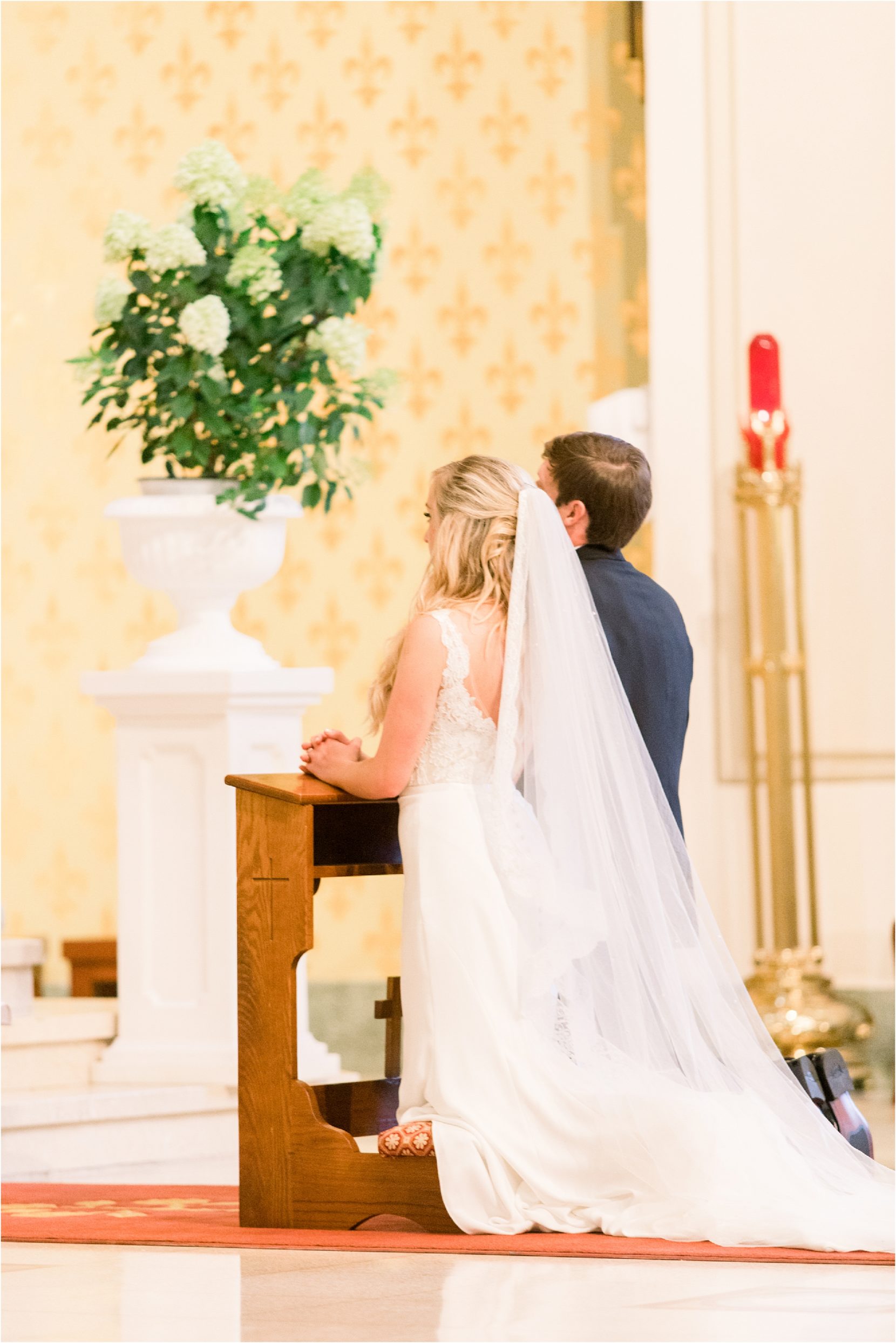 Mobile Alabama Wedding Photographer Jennie Tewell Photographer Cathedral of Immaculate Conception Richards DAR House Alabama Wedding Photographer 0034