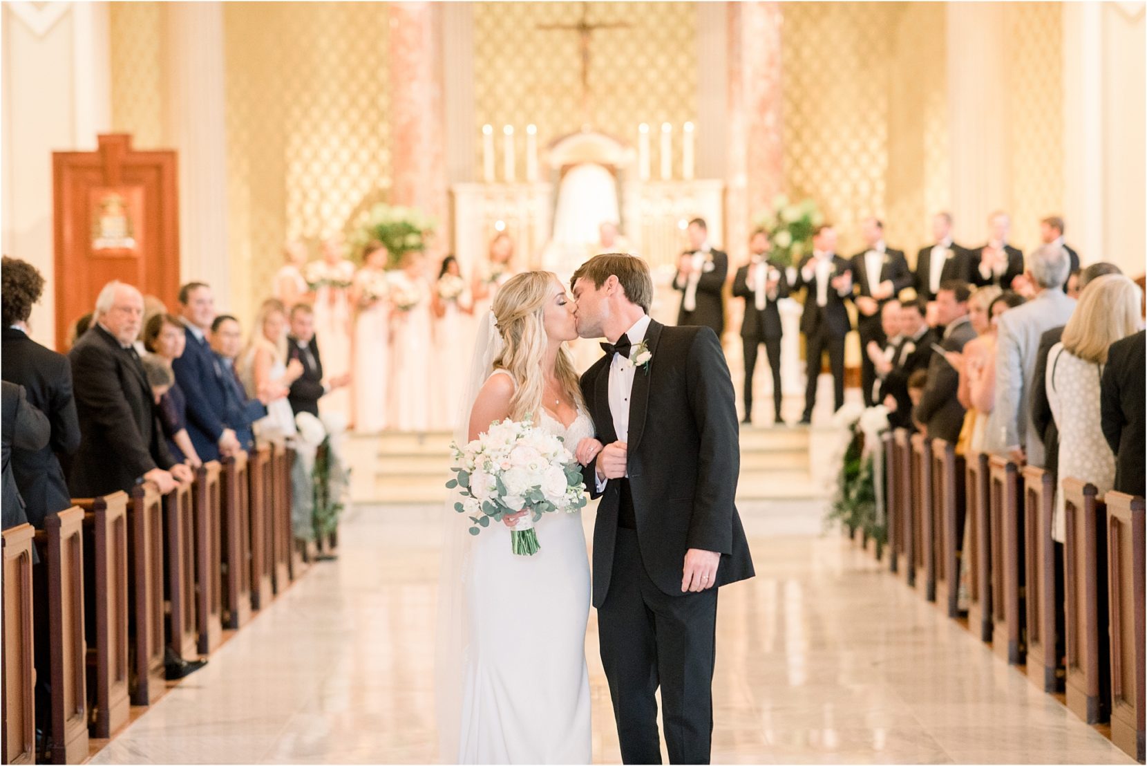 Mobile Alabama Wedding Photographer Jennie Tewell Photographer Cathedral of Immaculate Conception Richards DAR House Alabama Wedding Photographer 0039