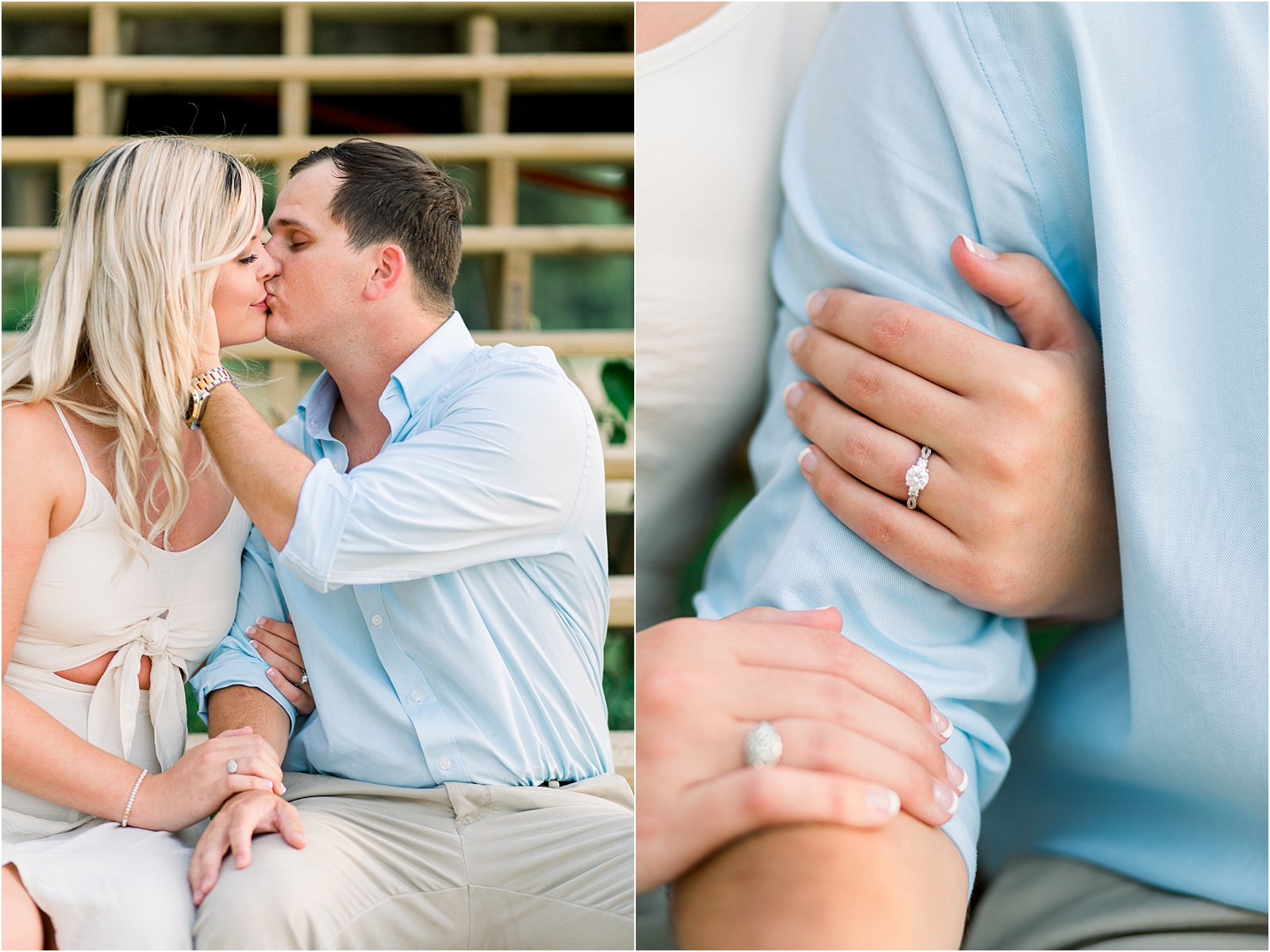 Fairhope Alabama Engagement Session Jennie Tewell Photography 0009