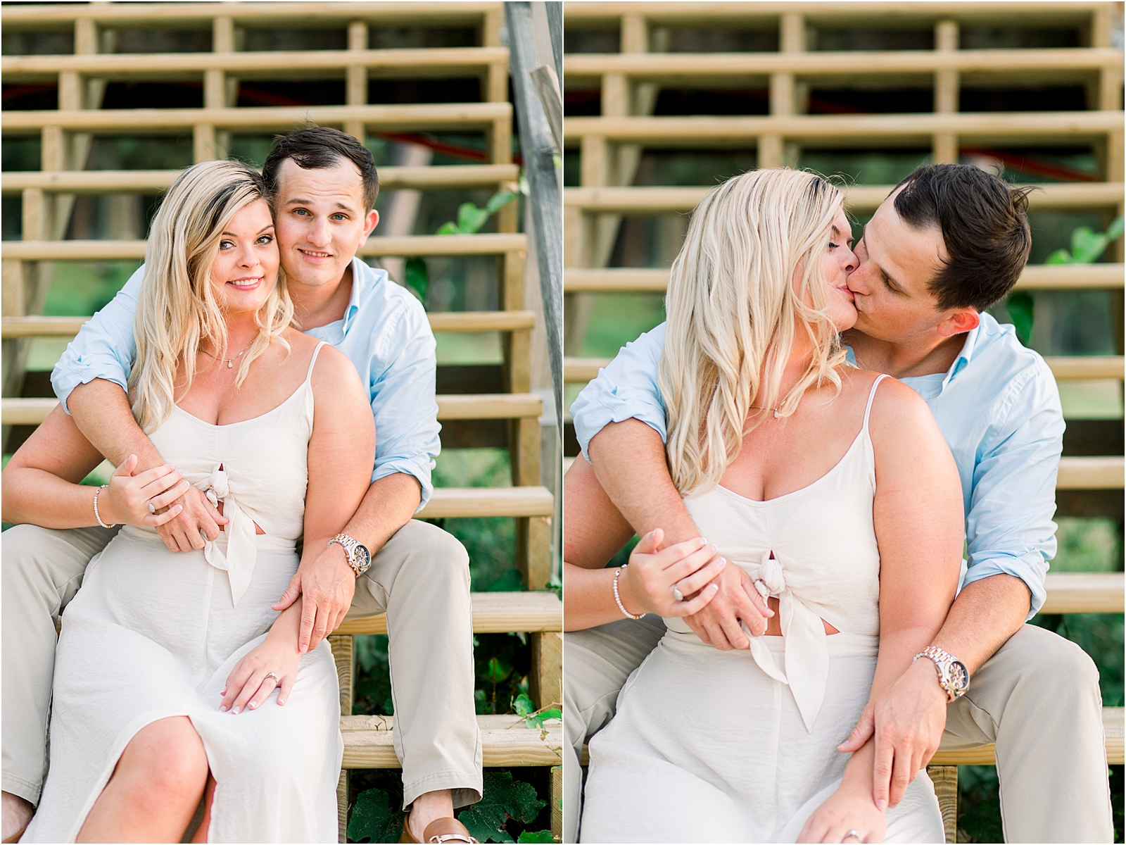 Fairhope Alabama Engagement Session Jennie Tewell Photography 0011