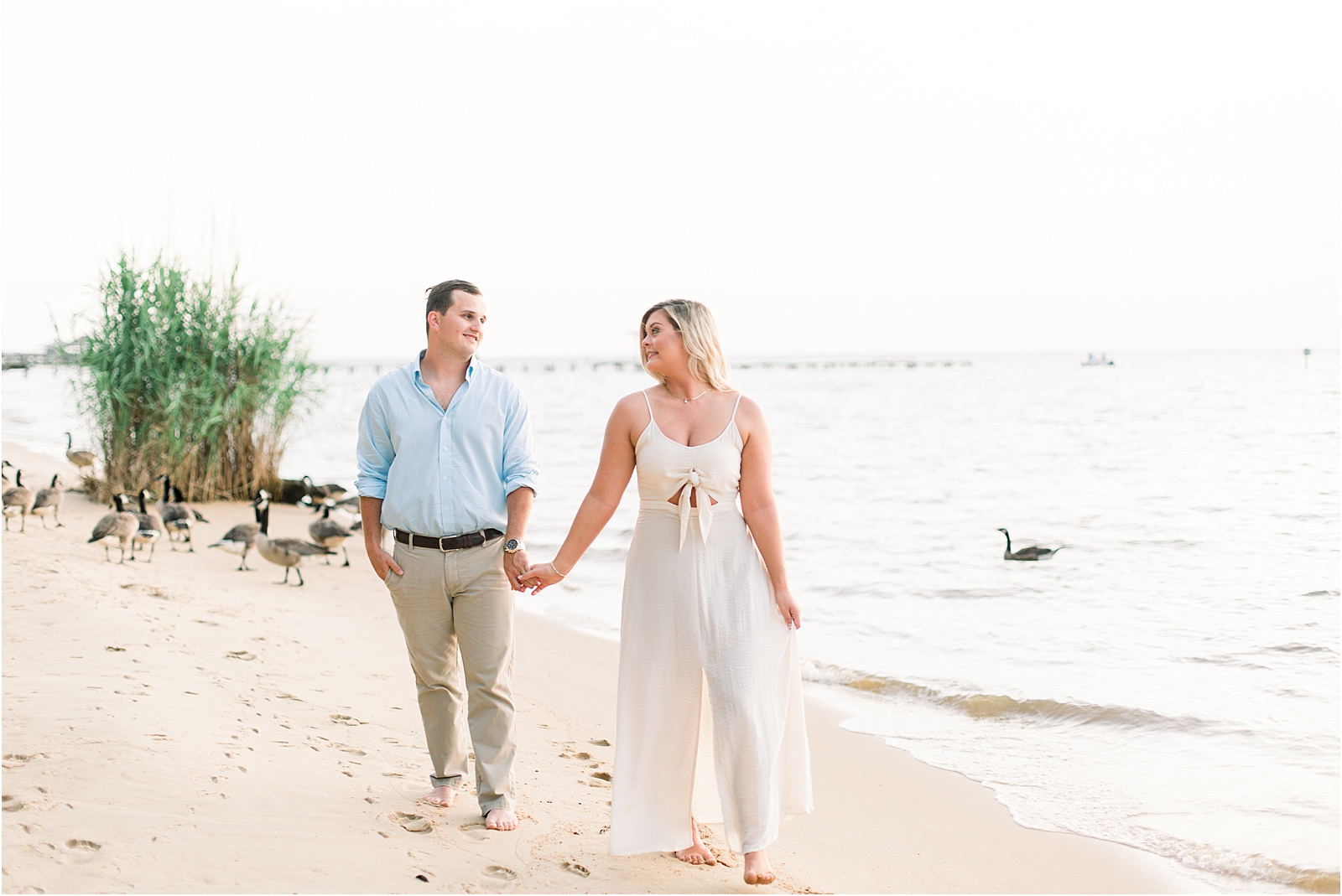 Fairhope Alabama Engagement Session Jennie Tewell Photography 0014