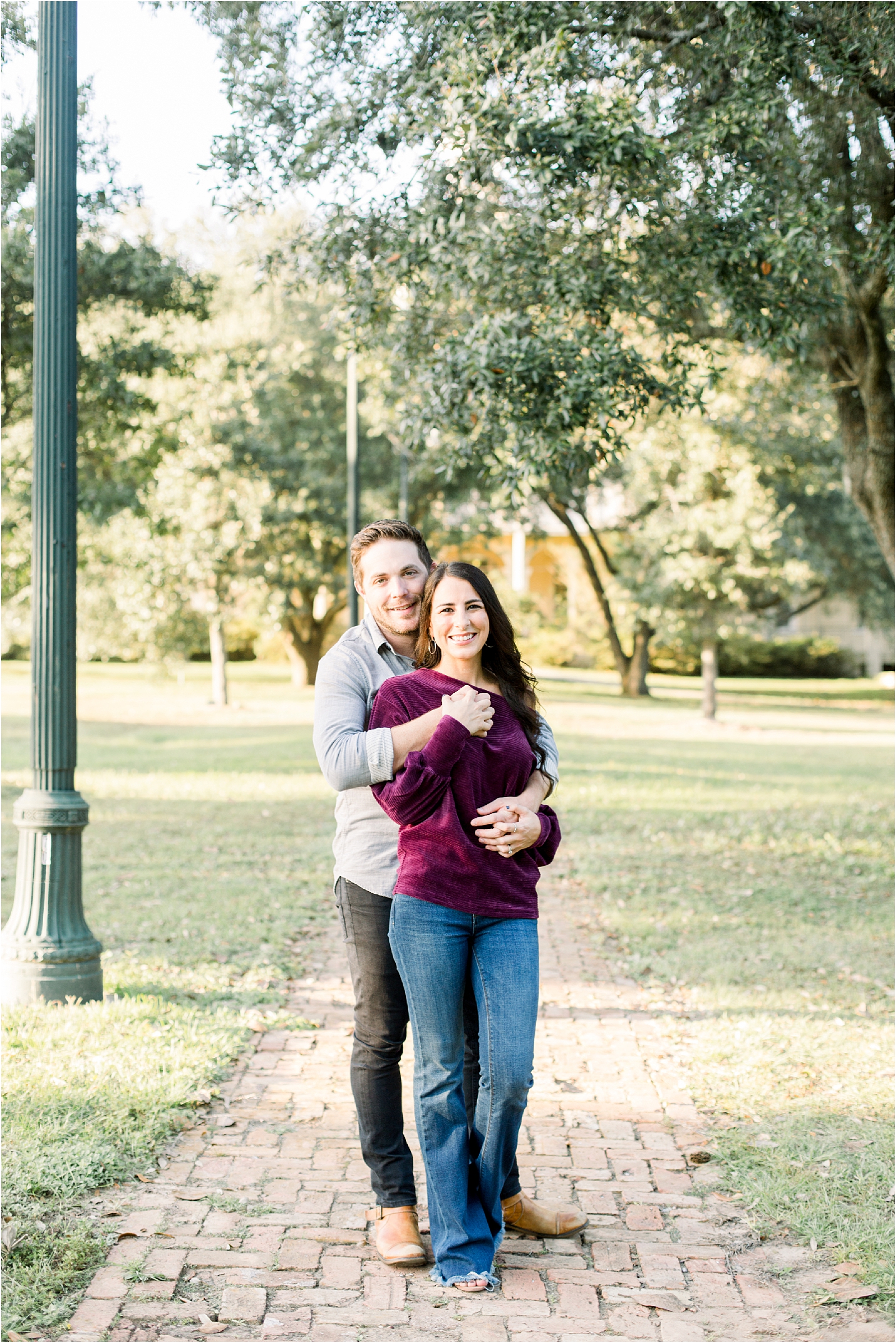 Family Photographer Mobile Alabama Springhill College 0009