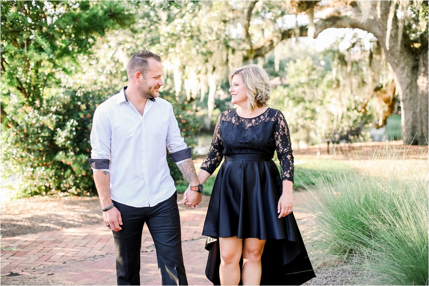 Grand Hotel Point Clear Alabama Engagement Session 0001