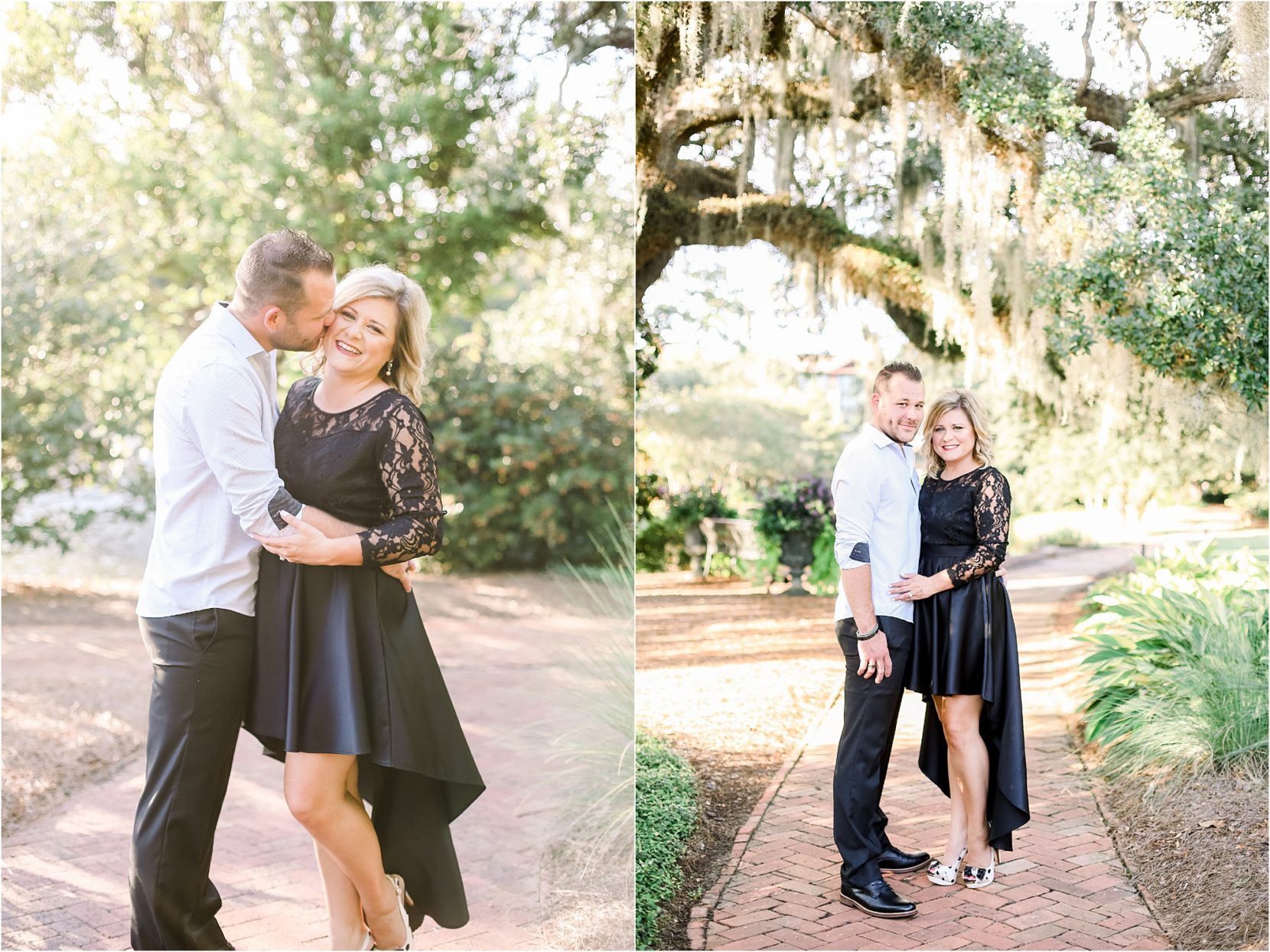 Grand Hotel Point Clear Alabama Engagement Session 0002