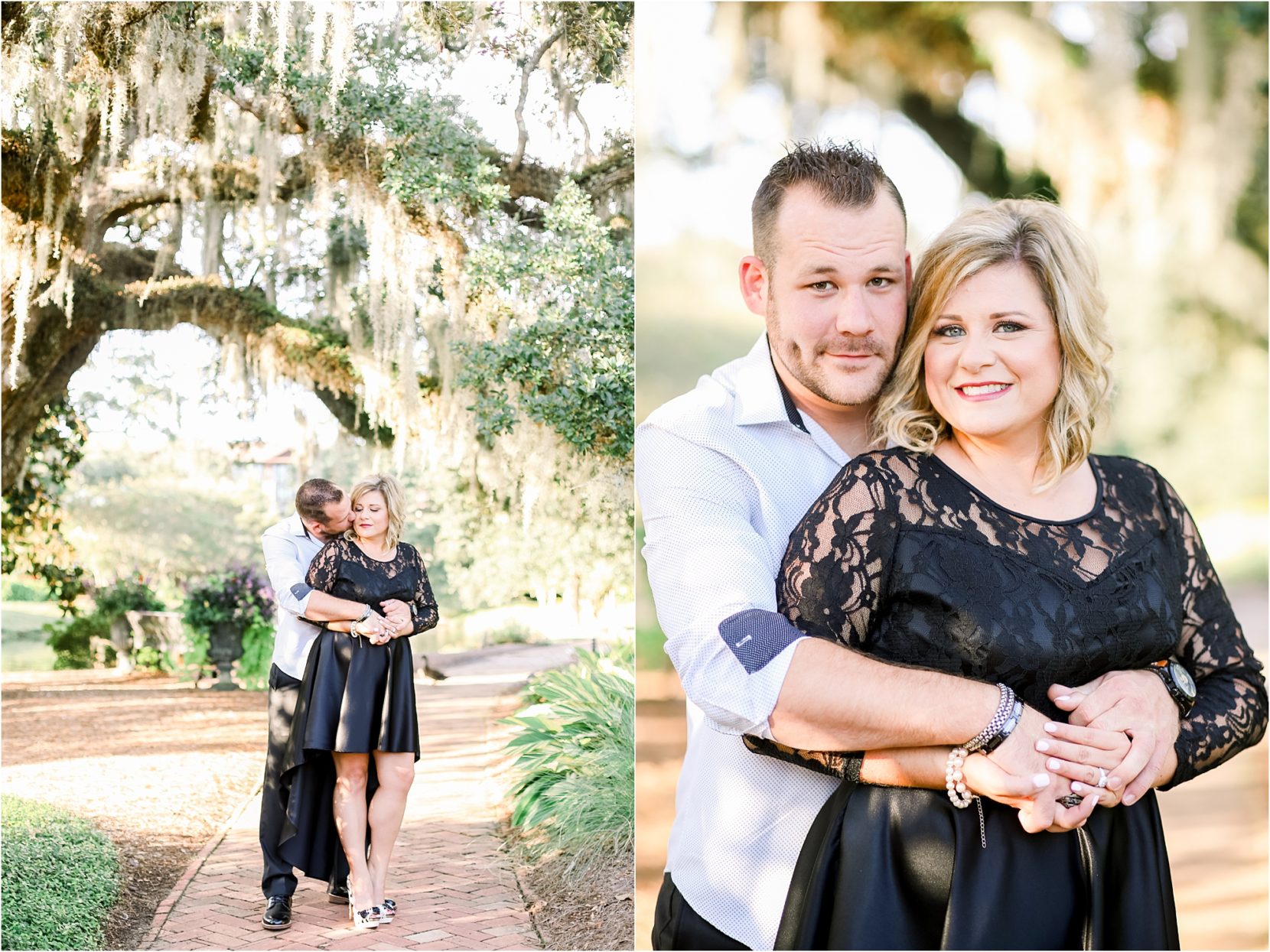 Grand Hotel Point Clear Alabama Engagement Session 0004