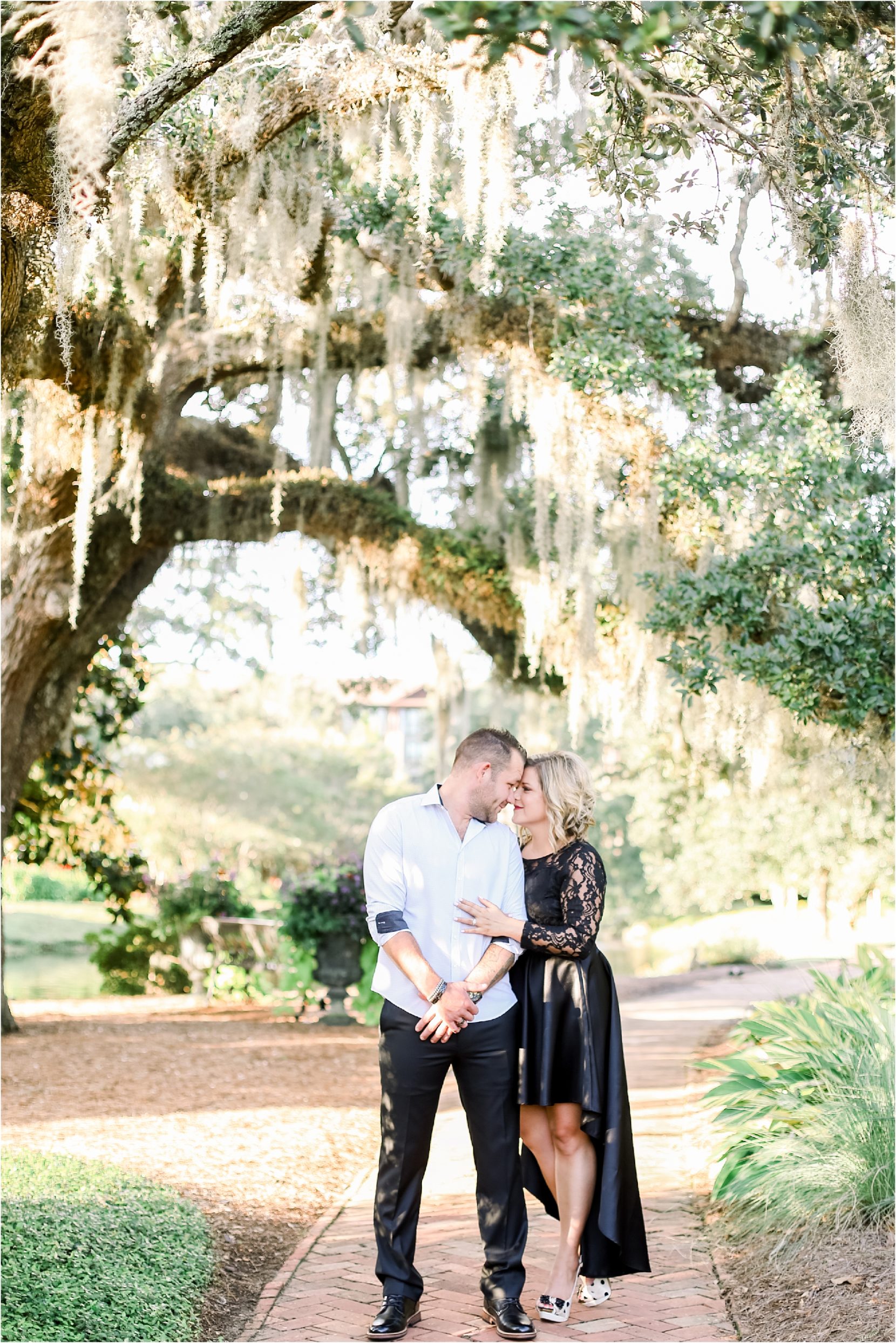 Grand Hotel Point Clear Alabama Engagement Session 0006