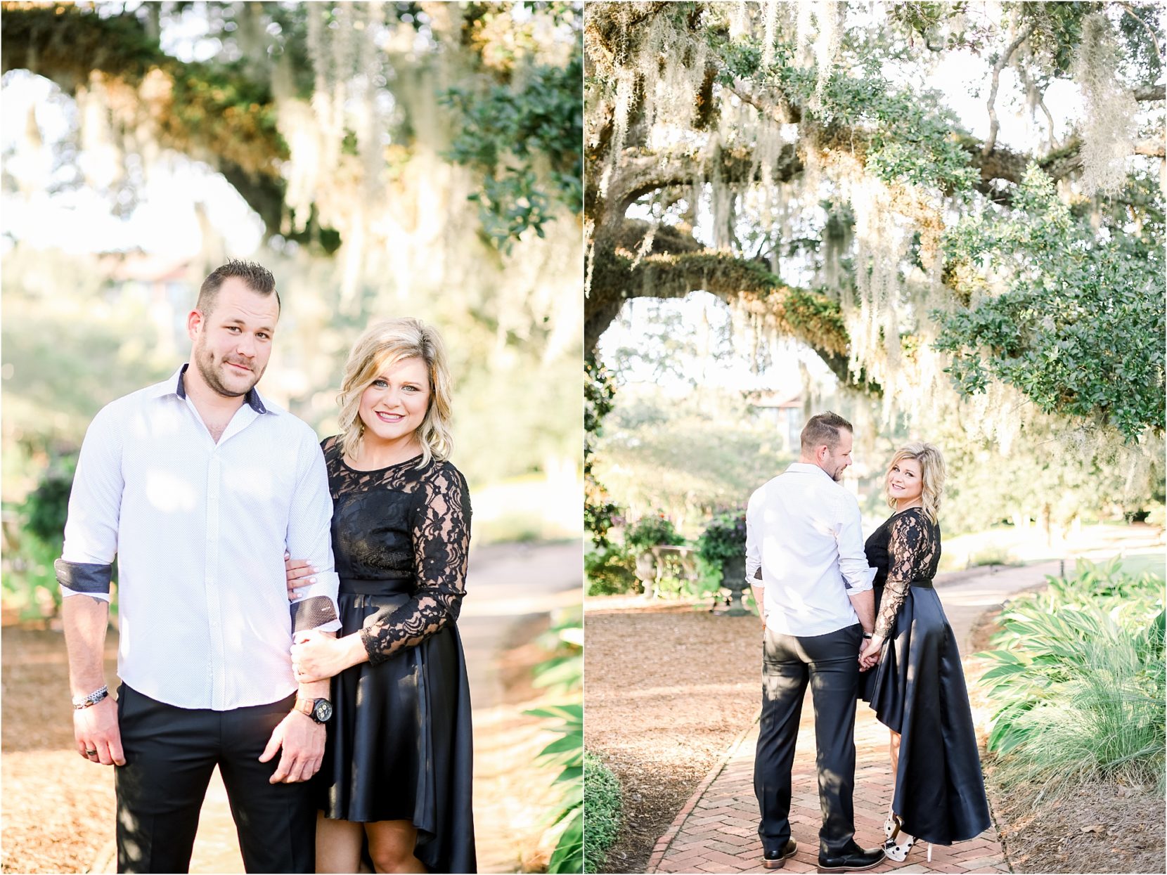 Grand Hotel Point Clear Alabama Engagement Session 0008