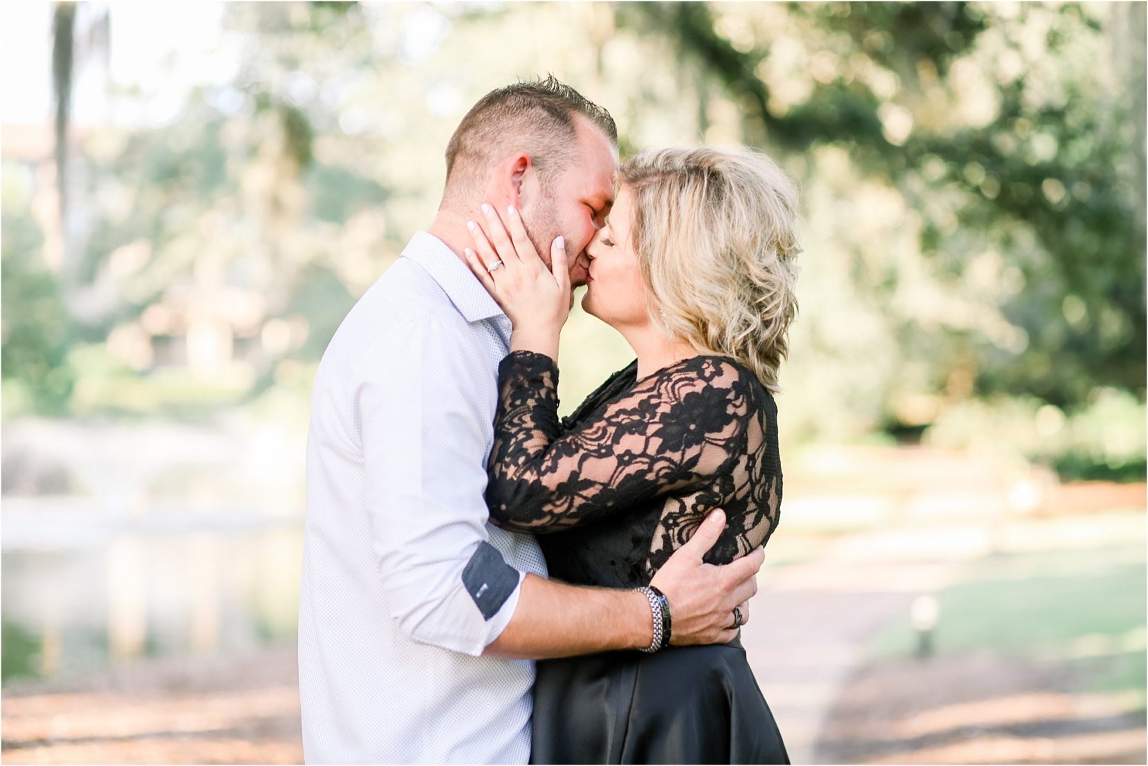 Grand Hotel Point Clear Alabama Engagement Session 0009
