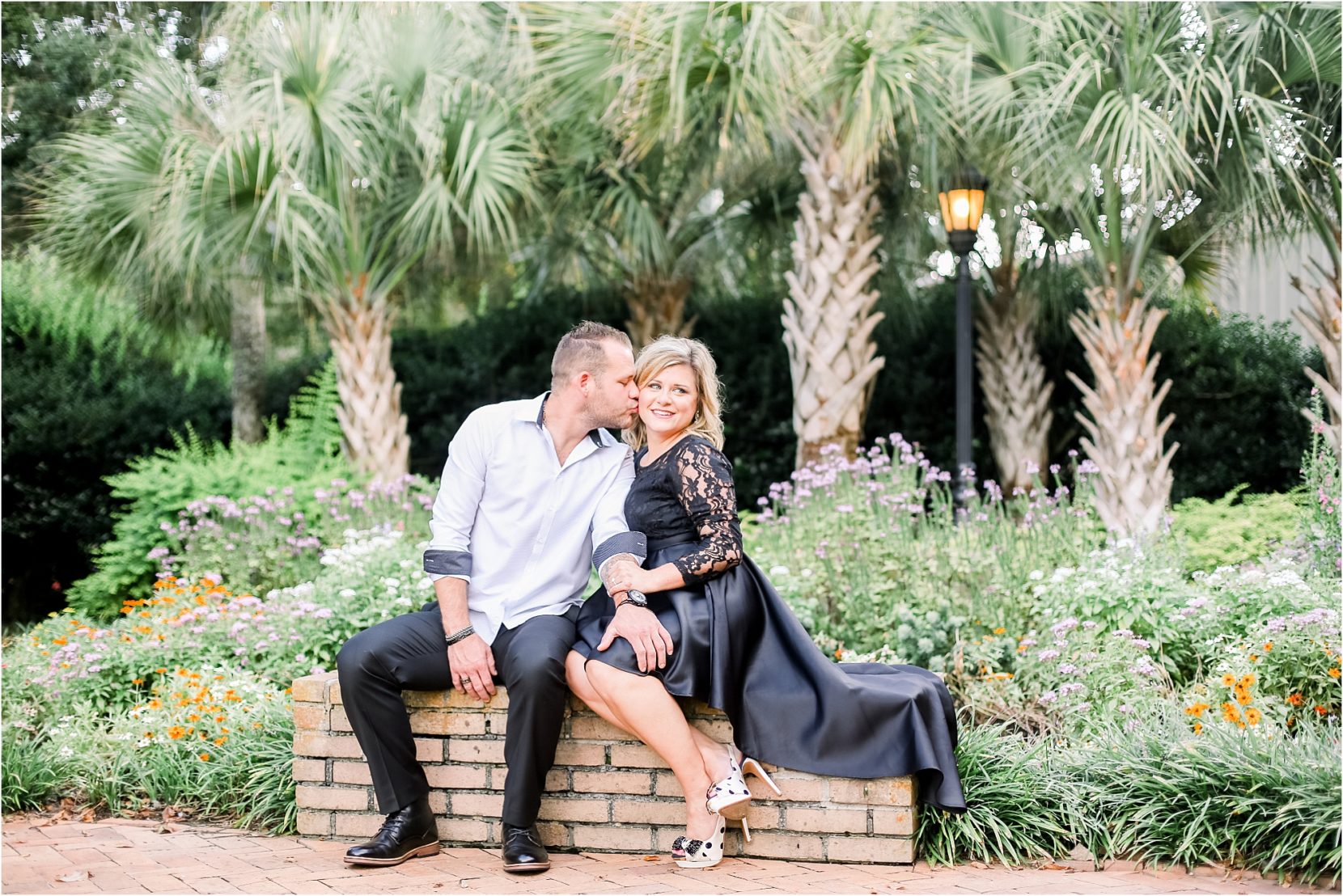 Grand Hotel Point Clear Alabama Engagement Session 0013
