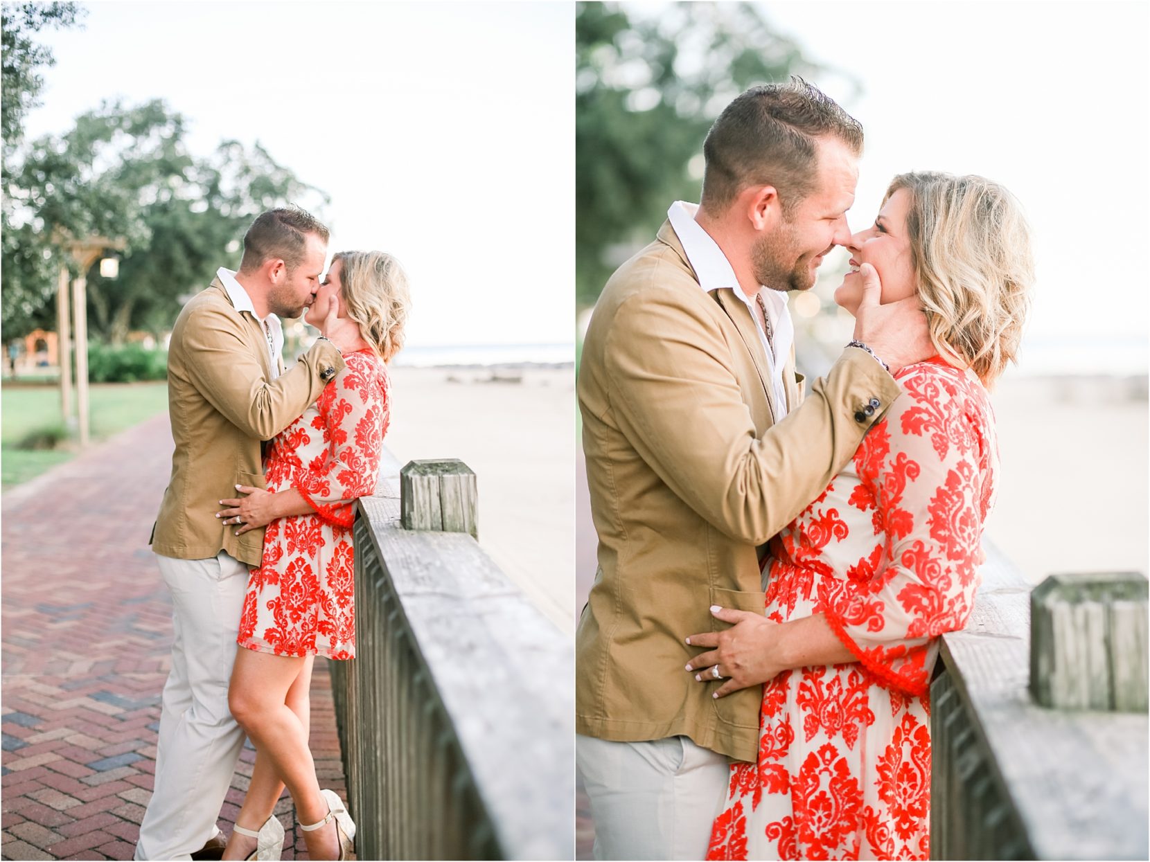 Grand Hotel Point Clear Alabama Engagement Session 0016