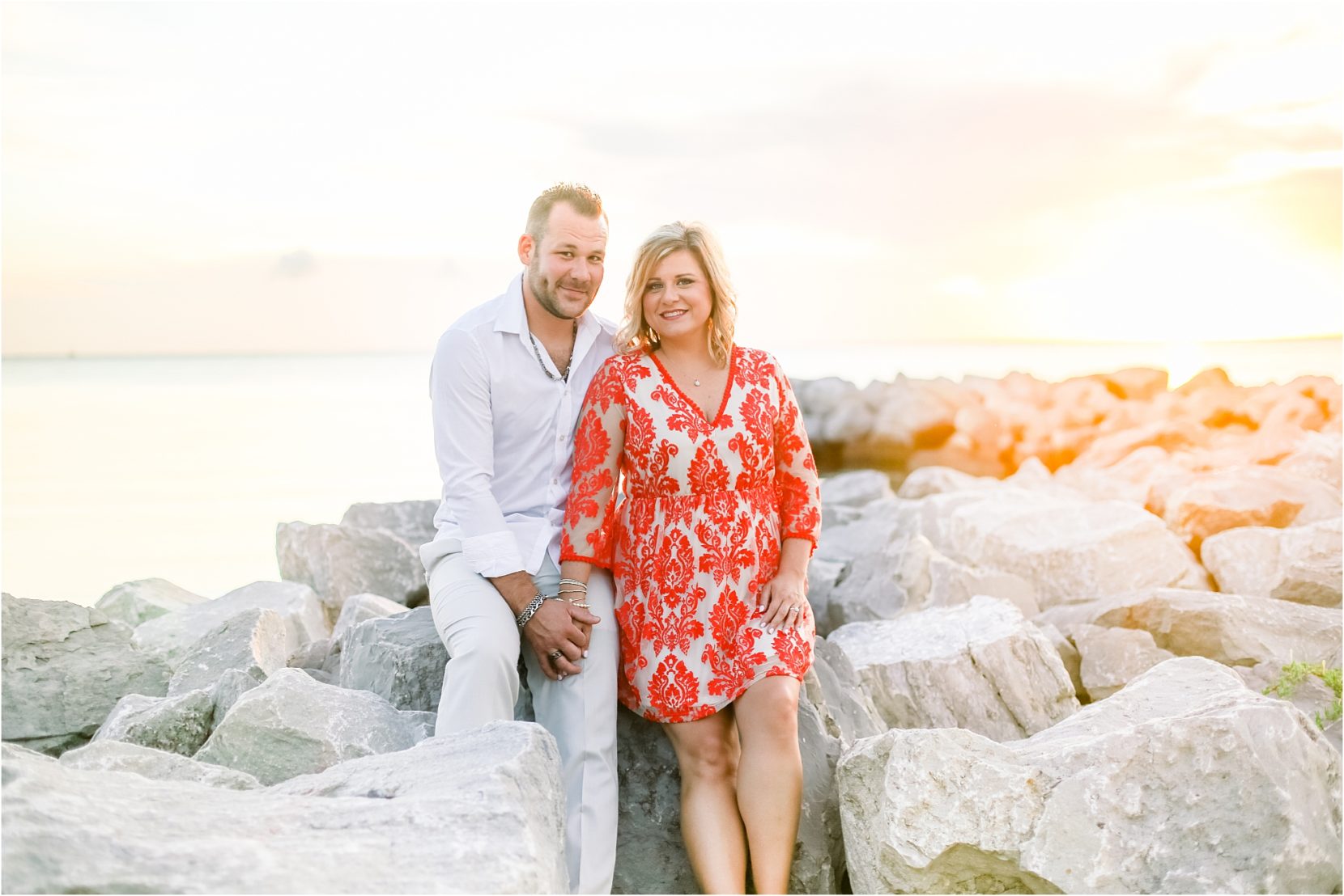 Grand Hotel Point Clear Alabama Engagement Session 0018