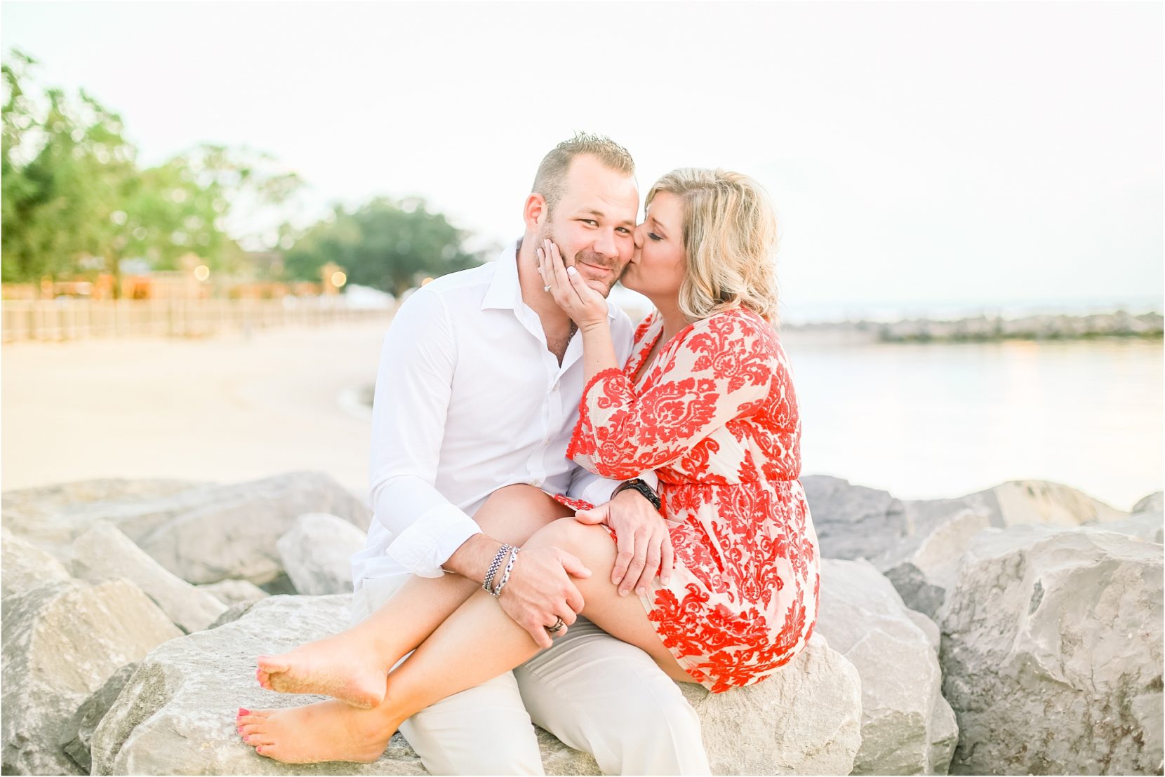 Grand Hotel Point Clear Alabama Engagement Session 0019