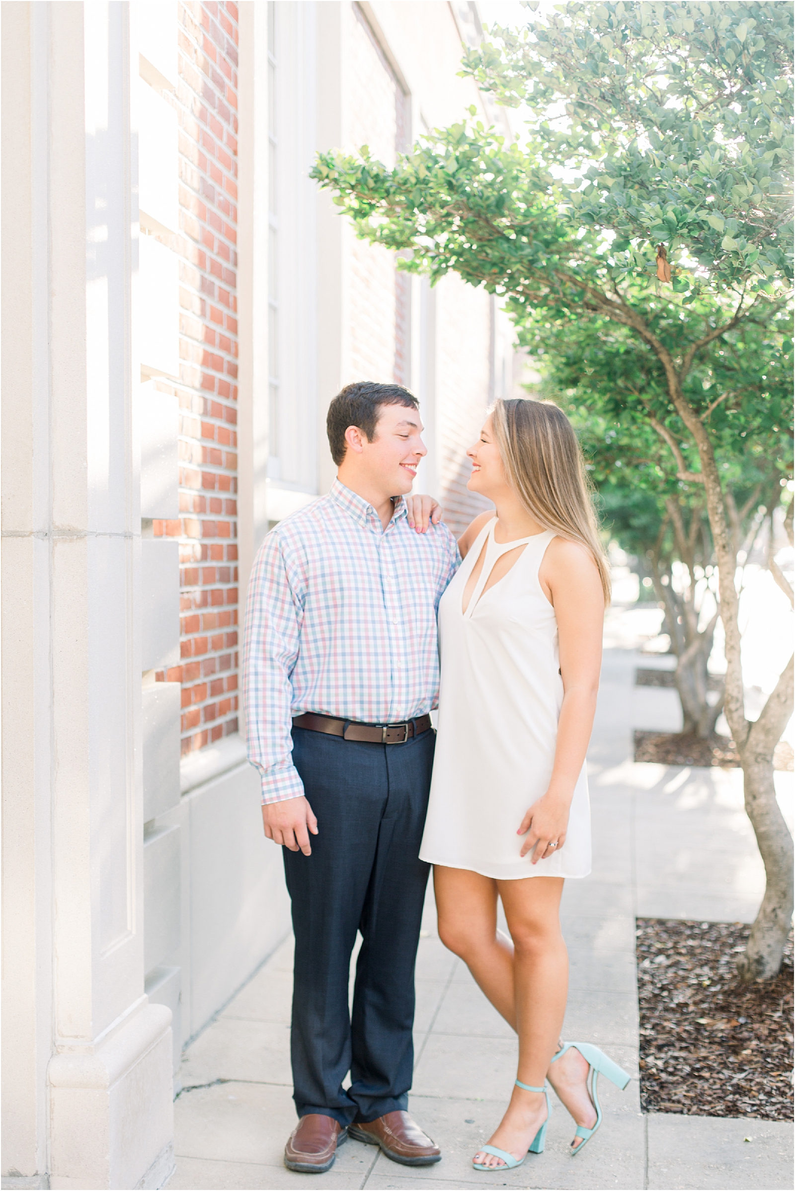 Ocean Springs Engagement Photographer Jennie Tewell Photography 0002