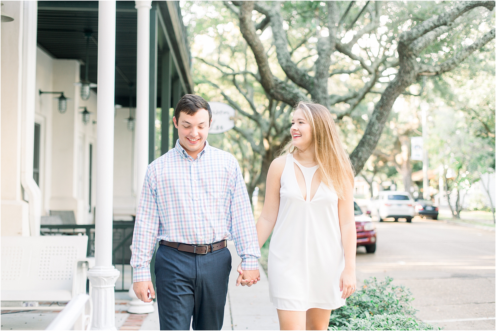 Ocean Springs Engagement Photographer Jennie Tewell Photography 0005