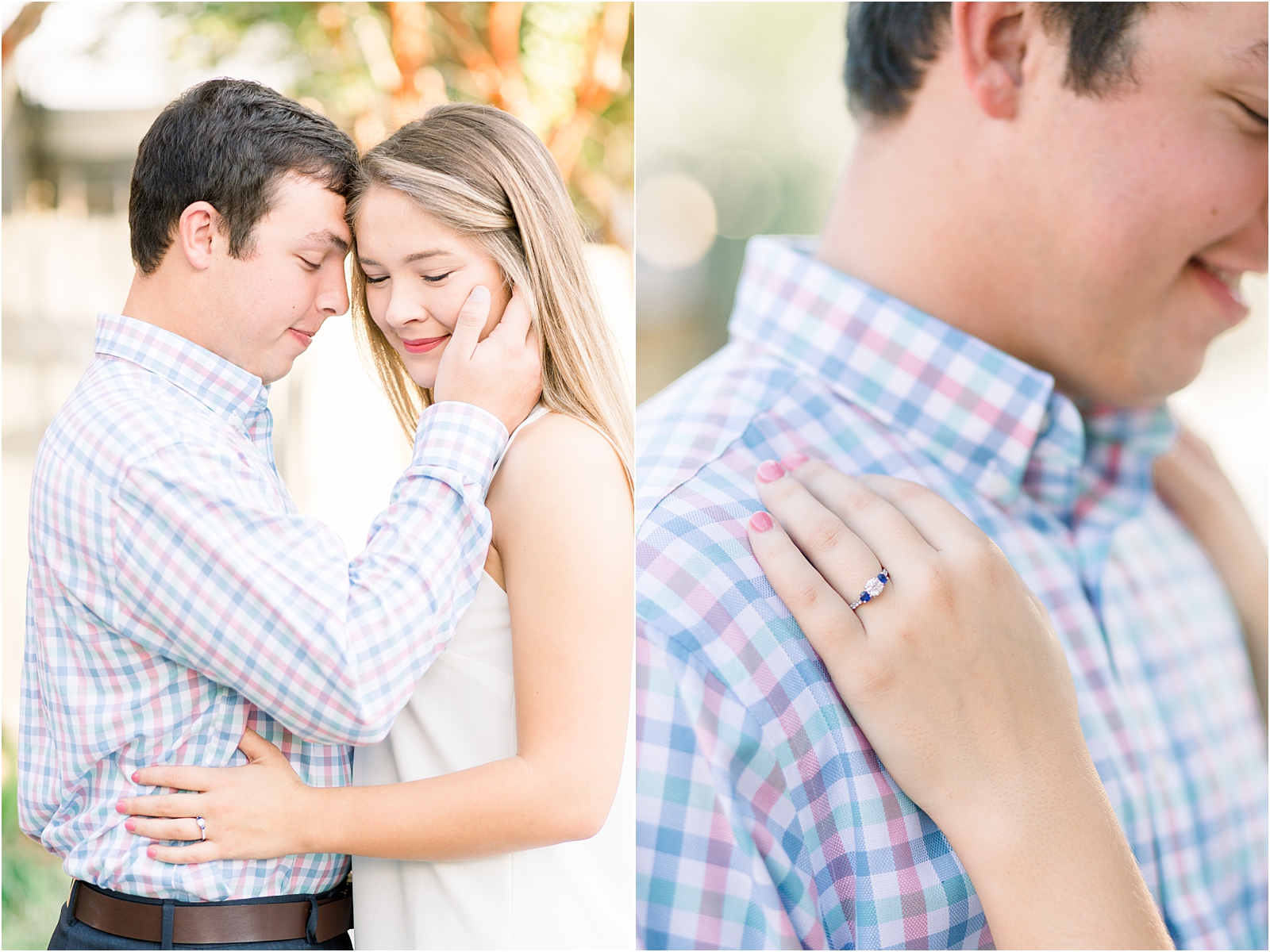 Ocean Springs Engagement Photographer Jennie Tewell Photography 0013