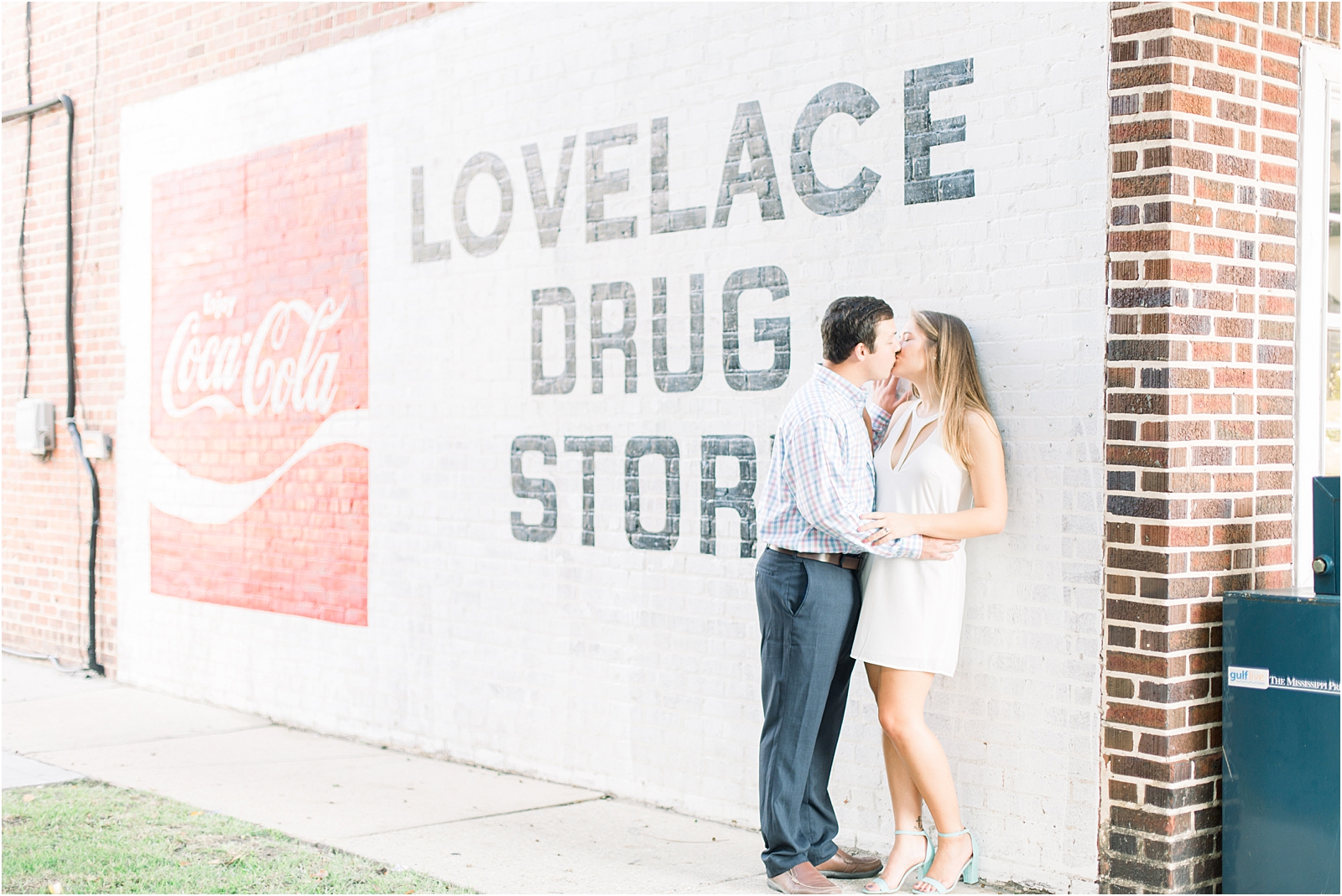 Ocean Springs Engagement Photographer Jennie Tewell Photography 0016