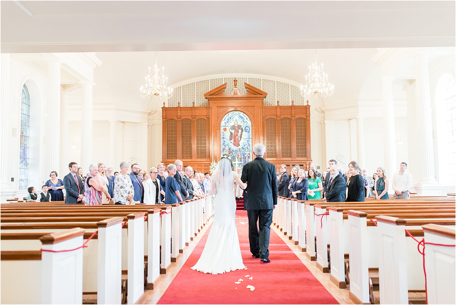 St. Pauls Episcopal Azela Manor Wedding in Mobile Alabama Jennie Tewell Photography 0033