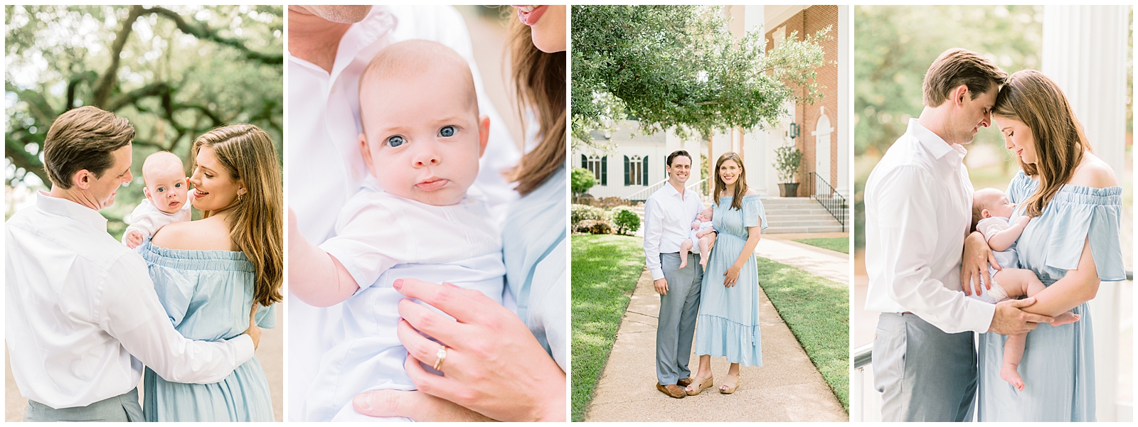 mobile alabama family session baby christening jennie tewell 0001