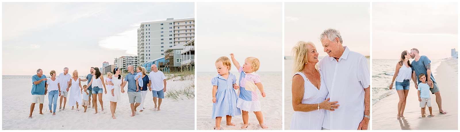 Orange Beach Family Photography Alabama Jennie Tewell 0001