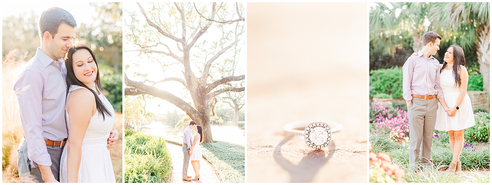 grand hotel point clear alabama engagement session fairhope photographer jennie tewell 0001 1