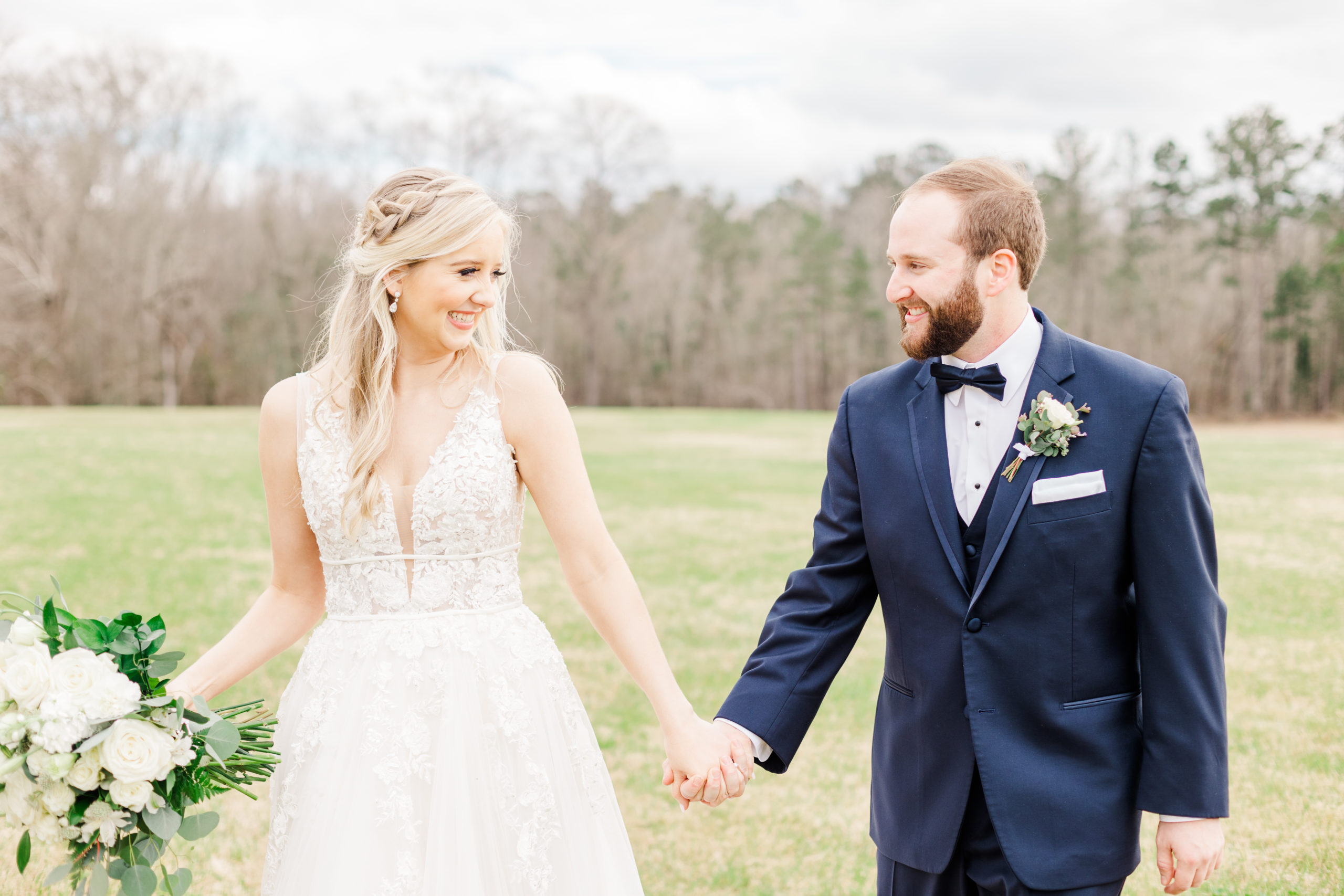 Auburn, Alabama Wedding Photographer