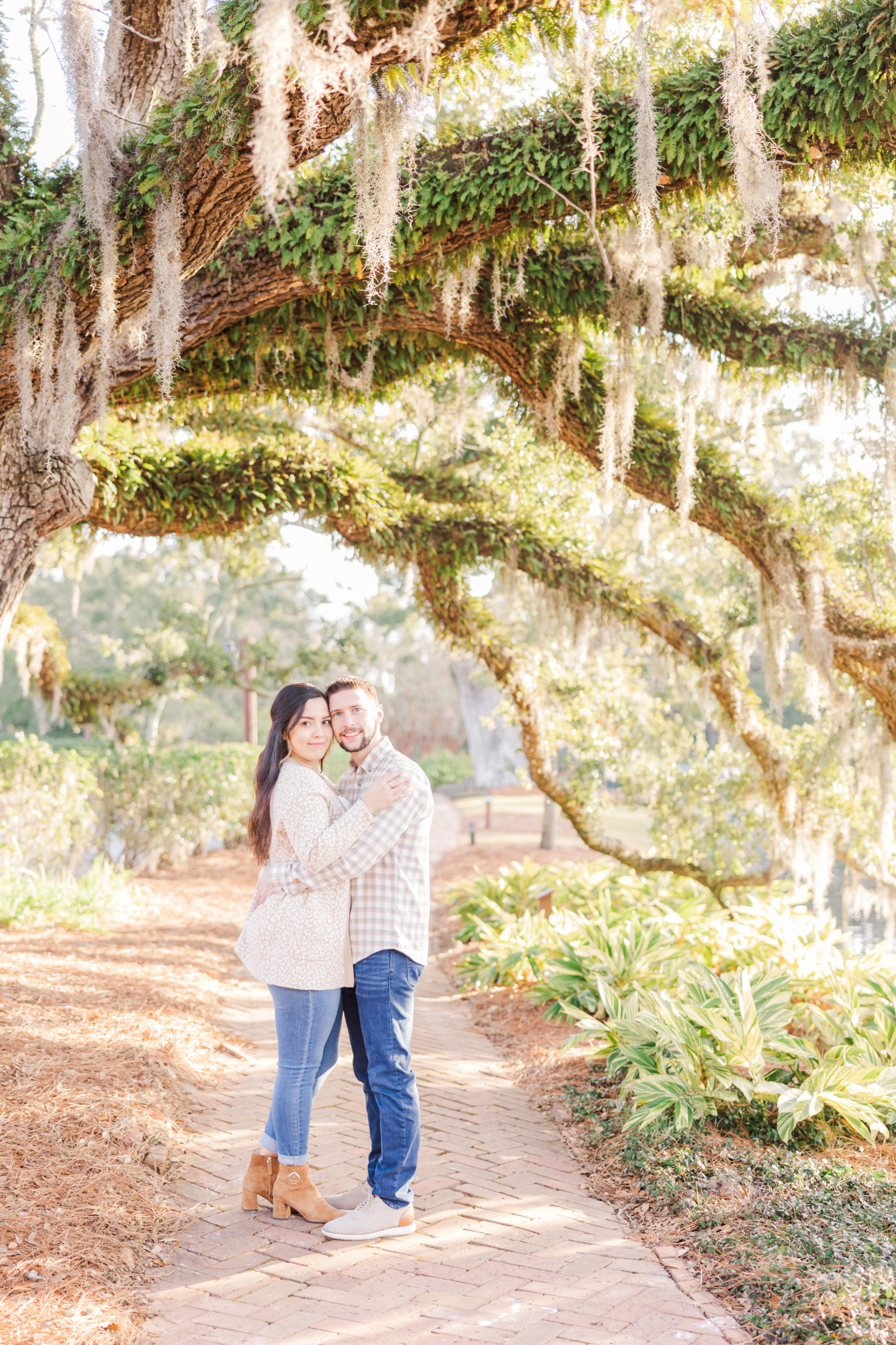 Grand Hotel Engagement Point Clear Alabama013