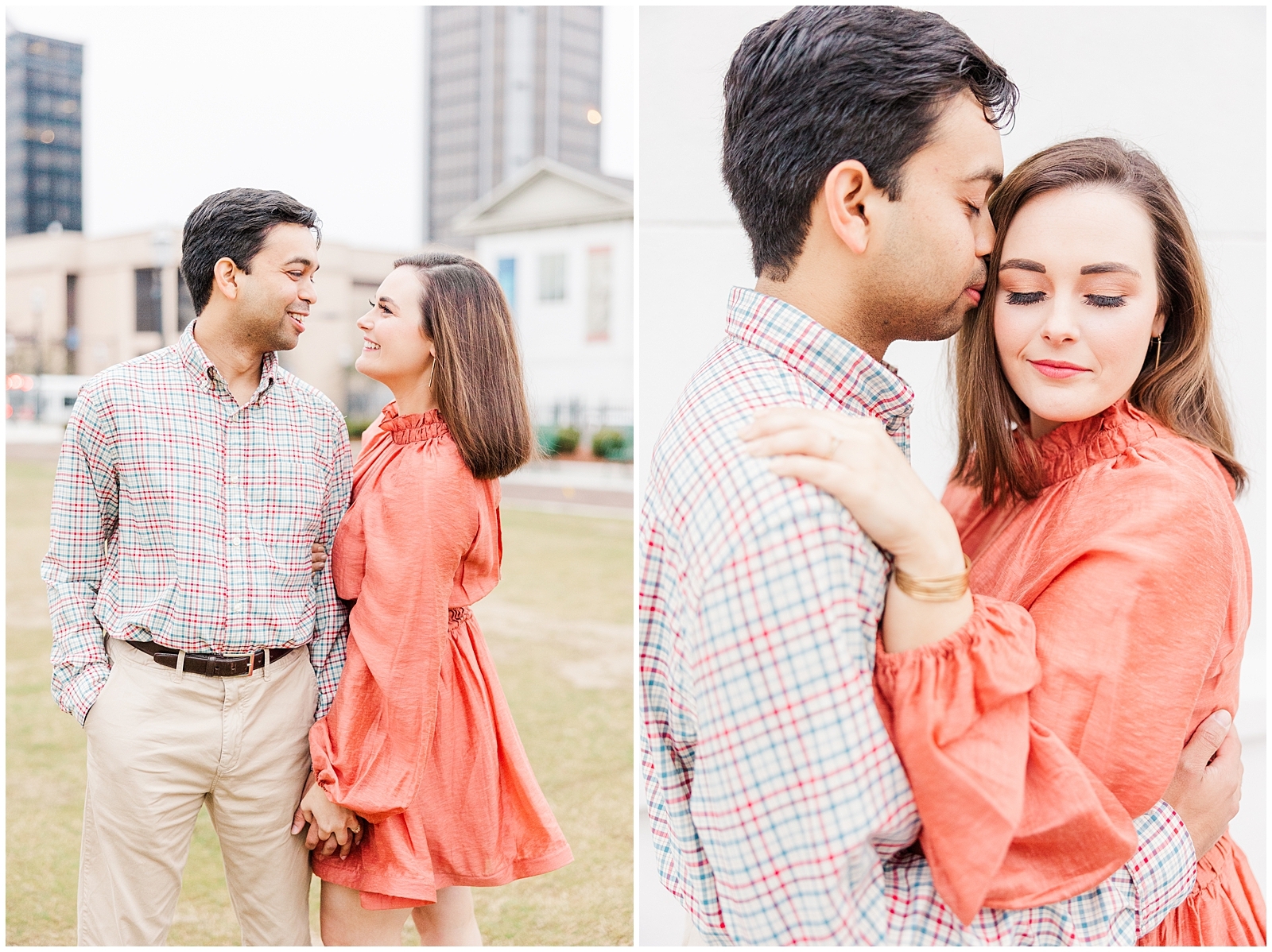 history museum of mobile alabama downtown engagement session jennie tewell 0004 2