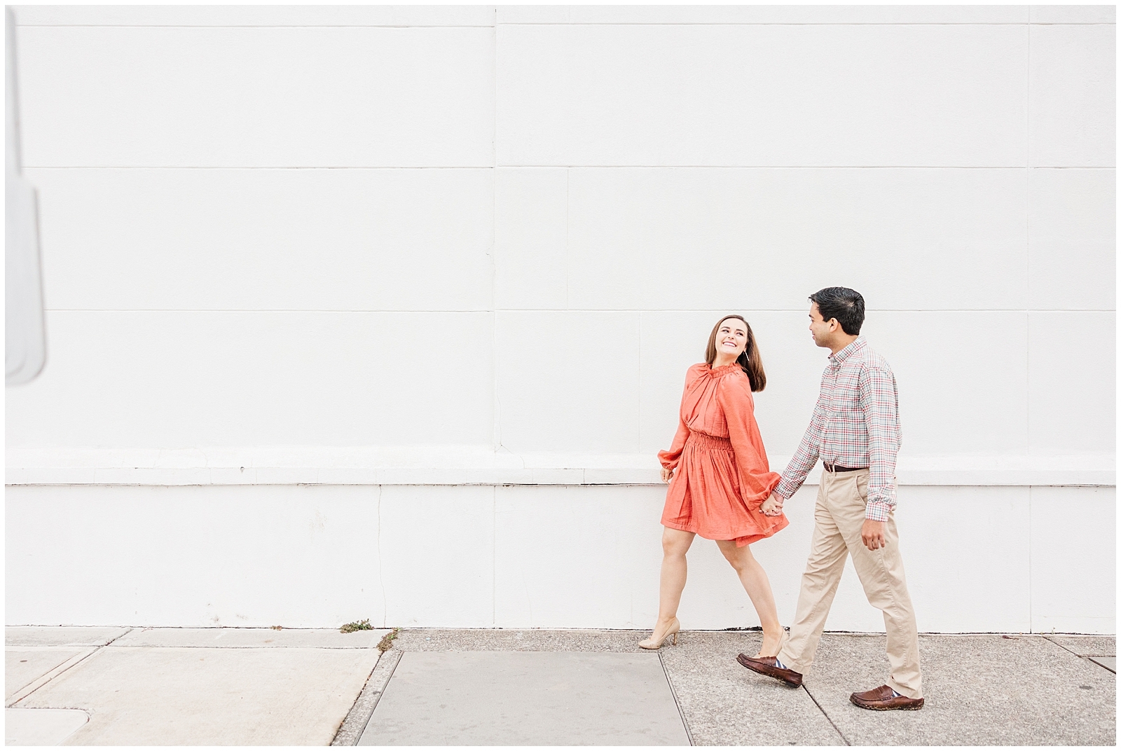 history museum of mobile alabama downtown engagement session jennie tewell 0005 1