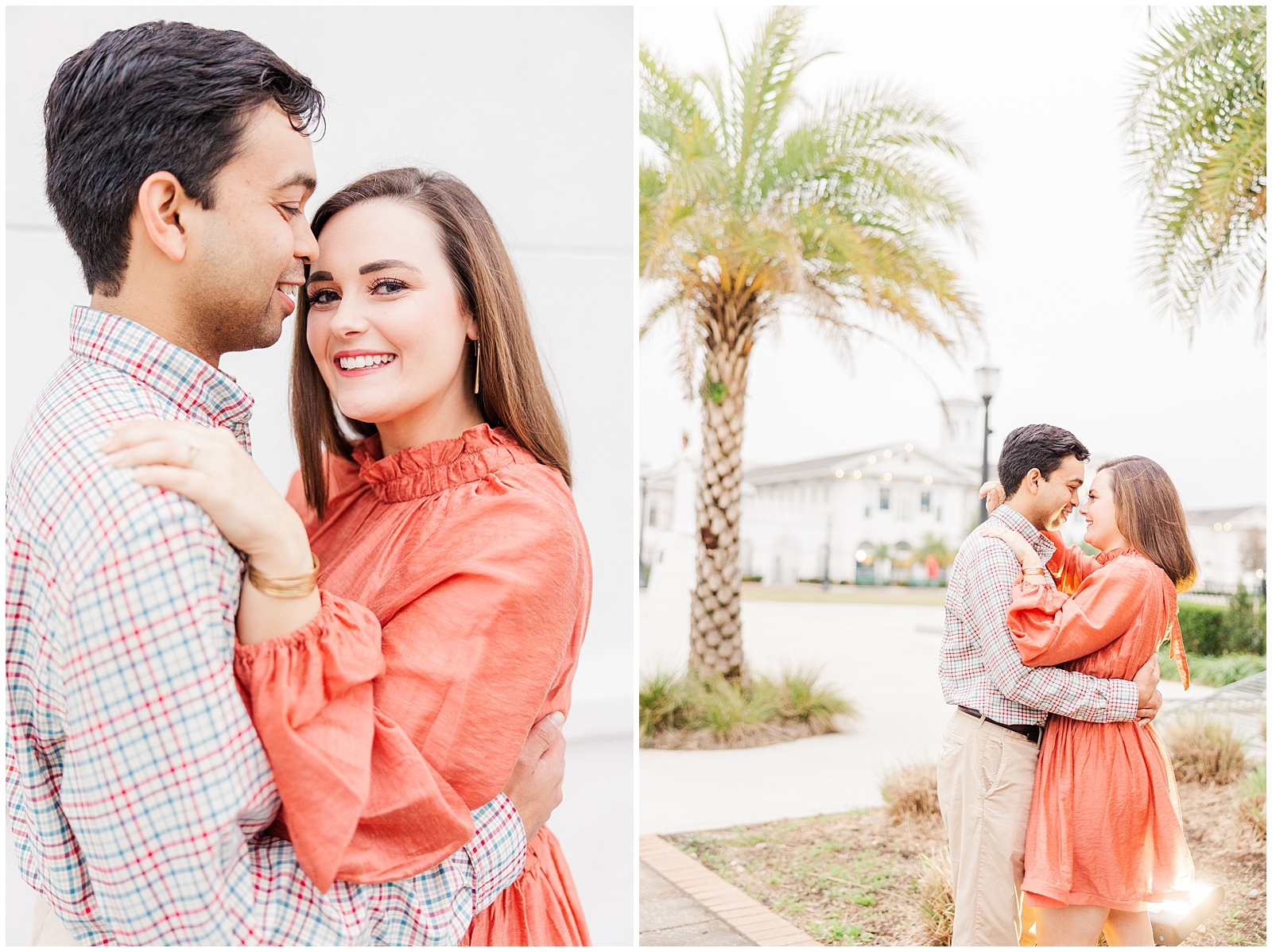 history museum of mobile alabama downtown engagement session jennie tewell 0006 2