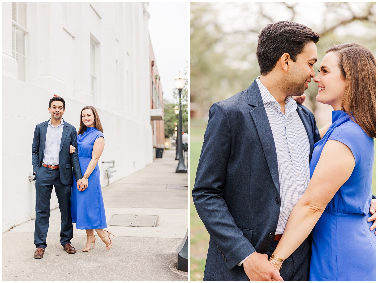 history museum of mobile alabama downtown engagement session jennie tewell 0010 2